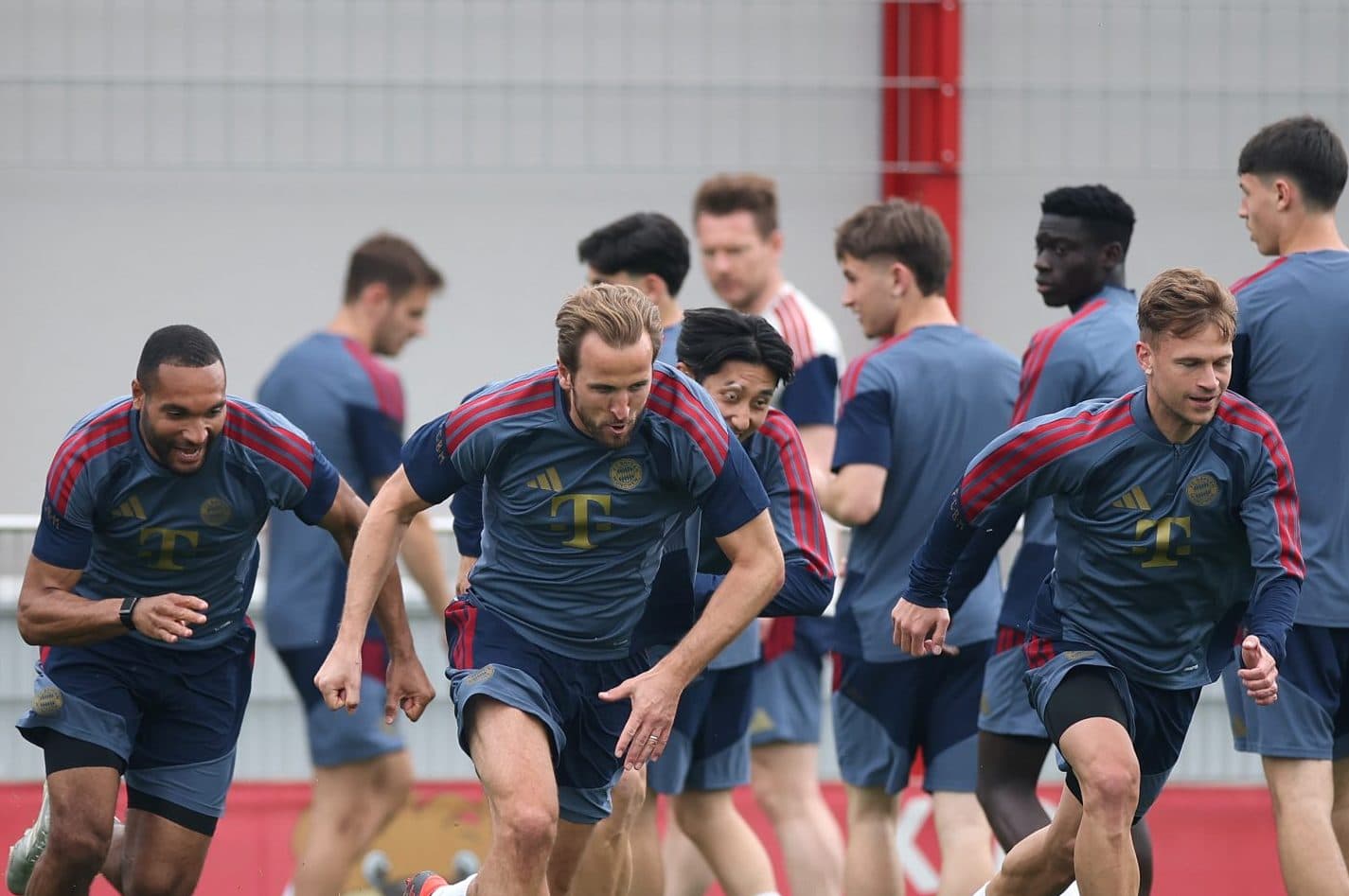 Bayern Munich vs PSG: Team news and predicted line-ups