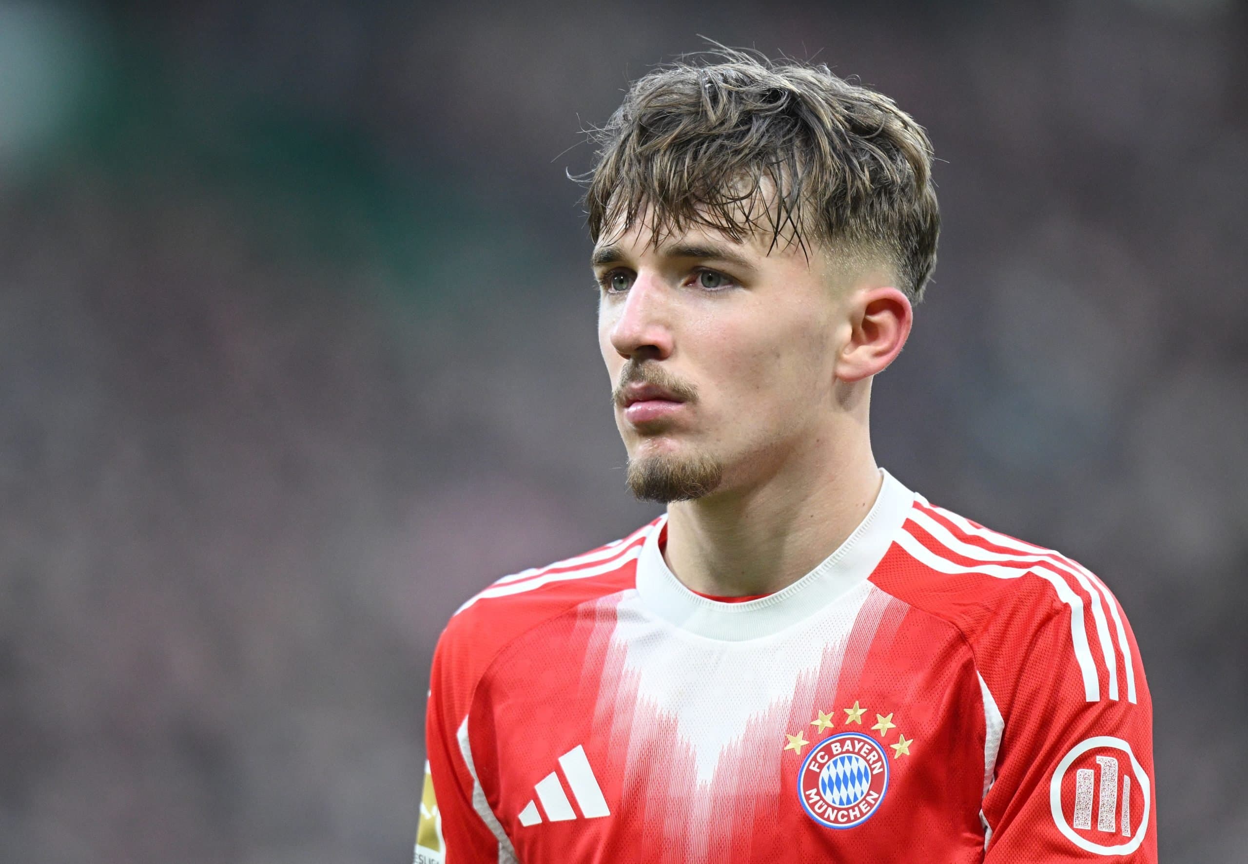 Bayern Munich’s Lennart Karl set to earn maiden Germany call-up; Jamal Musiala to miss out