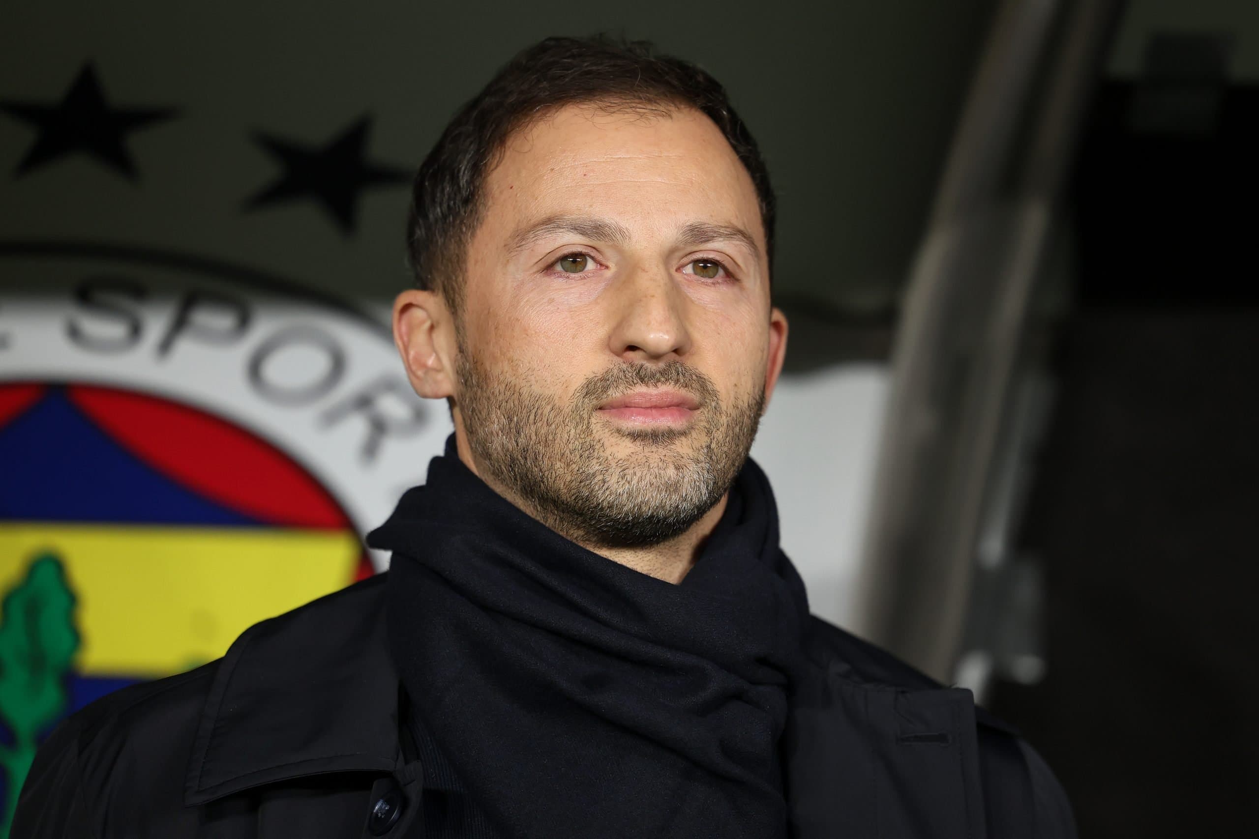 Two former Bundesliga coaches on Gladbach’s shortlist