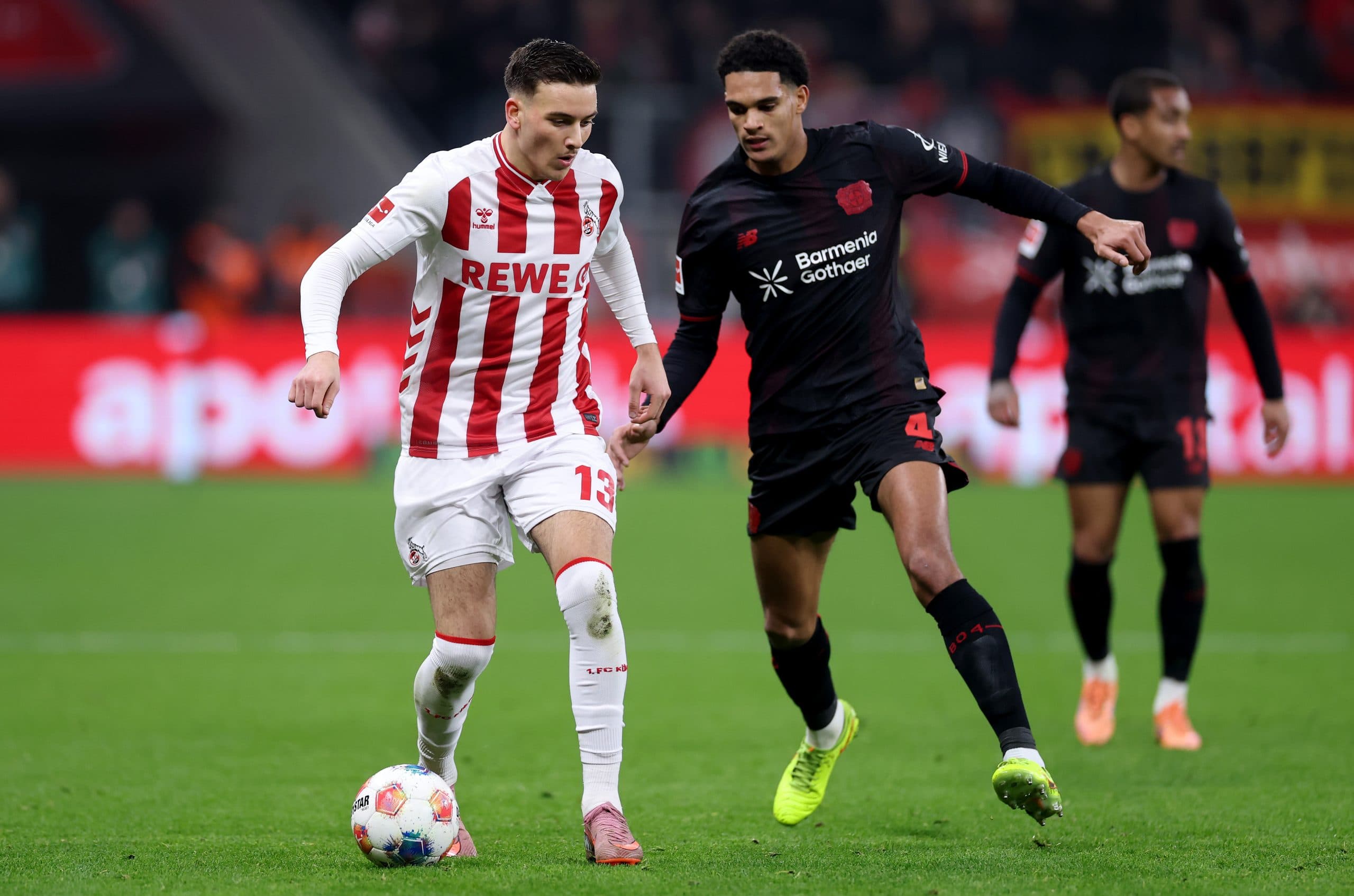 Bundesliga Preview | FC Köln vs Bayer Leverkusen: A derby with consequences