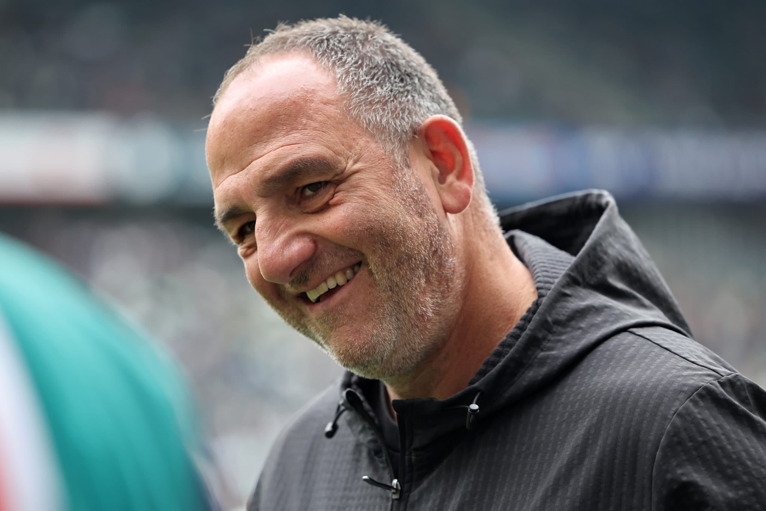 Heidenheim’s Frank Schmidt on his team’s final top flight days: “The Bundesliga must be celebrated!”