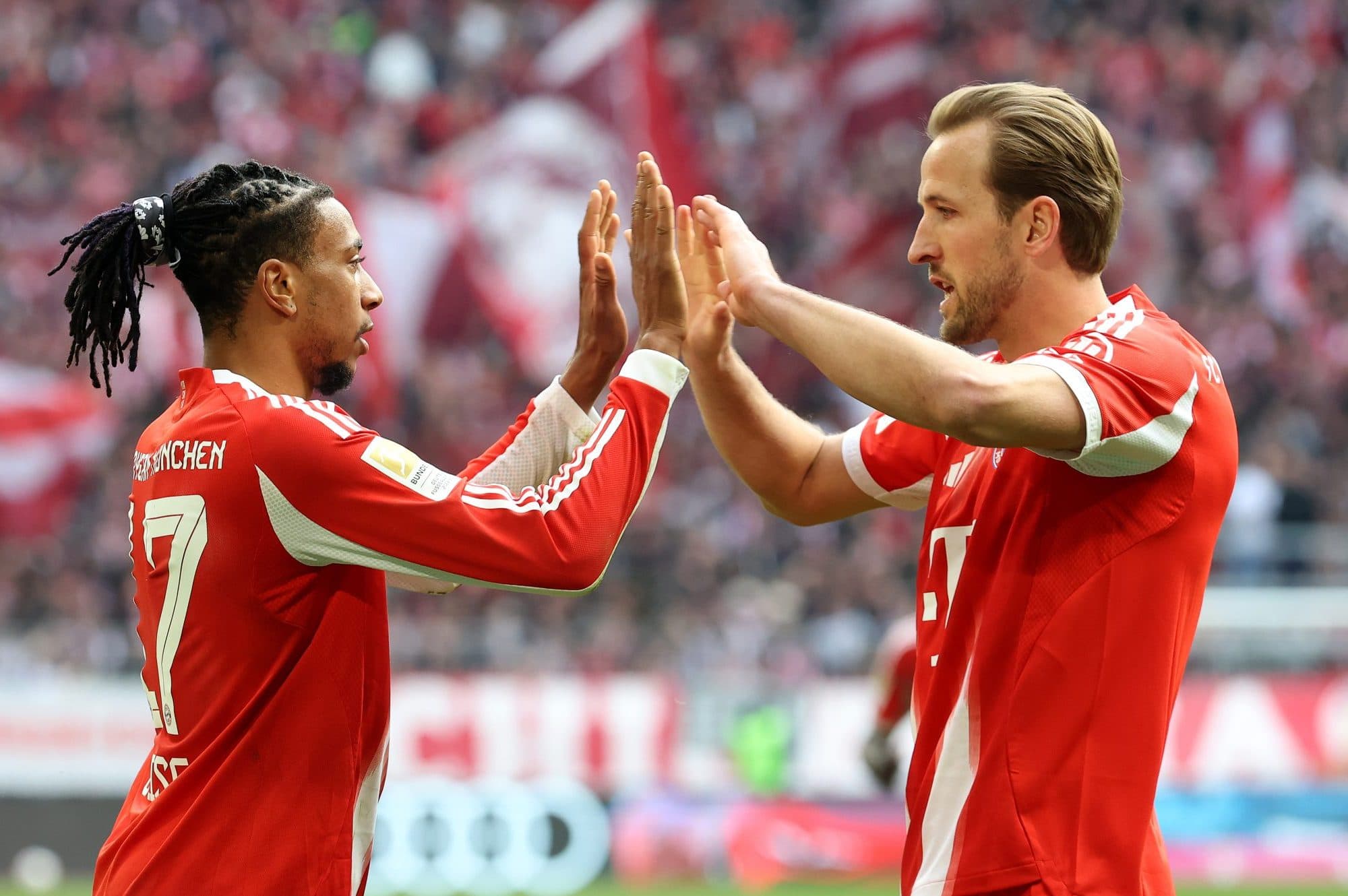 Why Bayern Munich’s attacking structure will be crucial to beat PSG