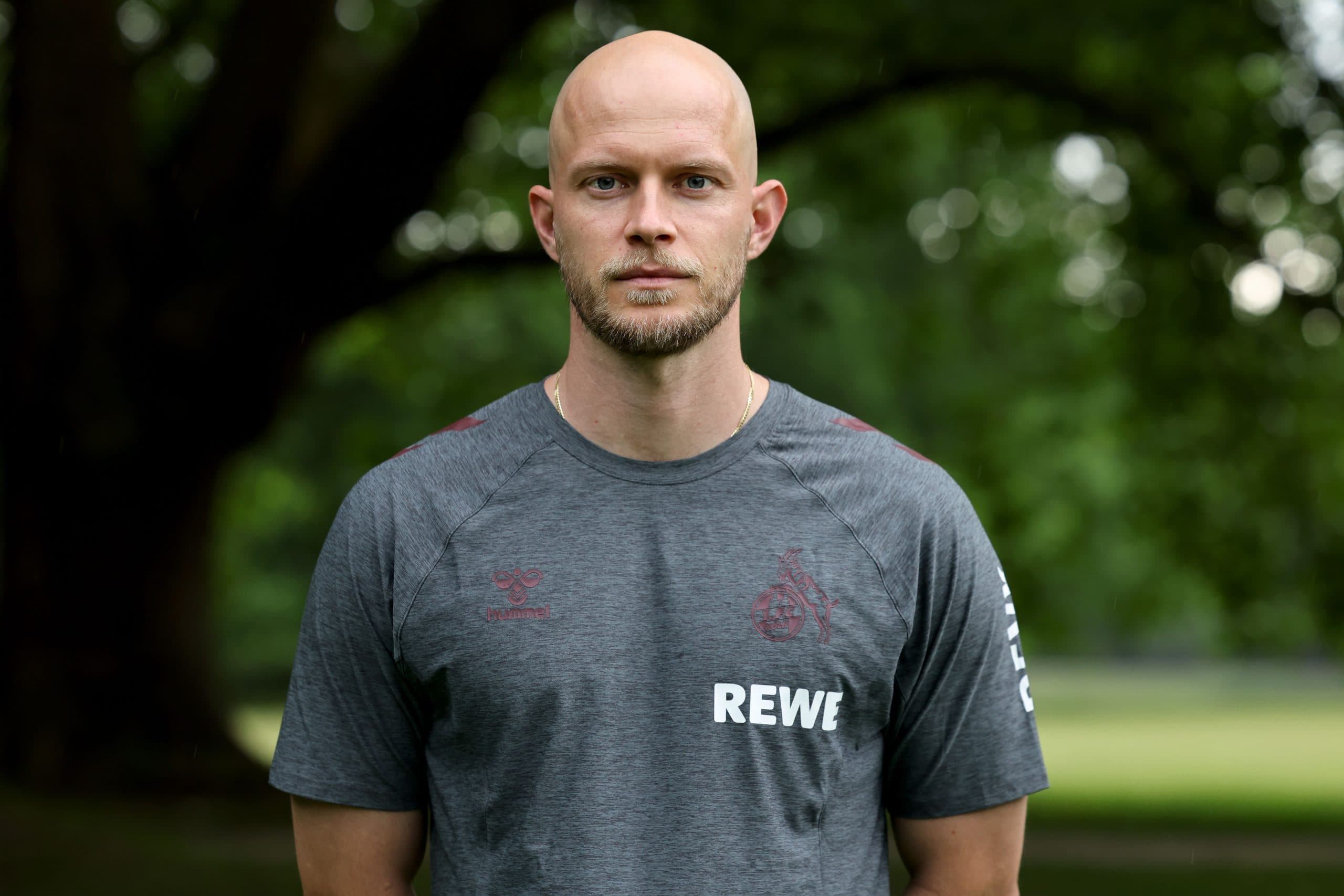 Official | Köln sack Lukas Kwasniok, former Steffen Baumgart protégé René Wagner takes over on interim basis