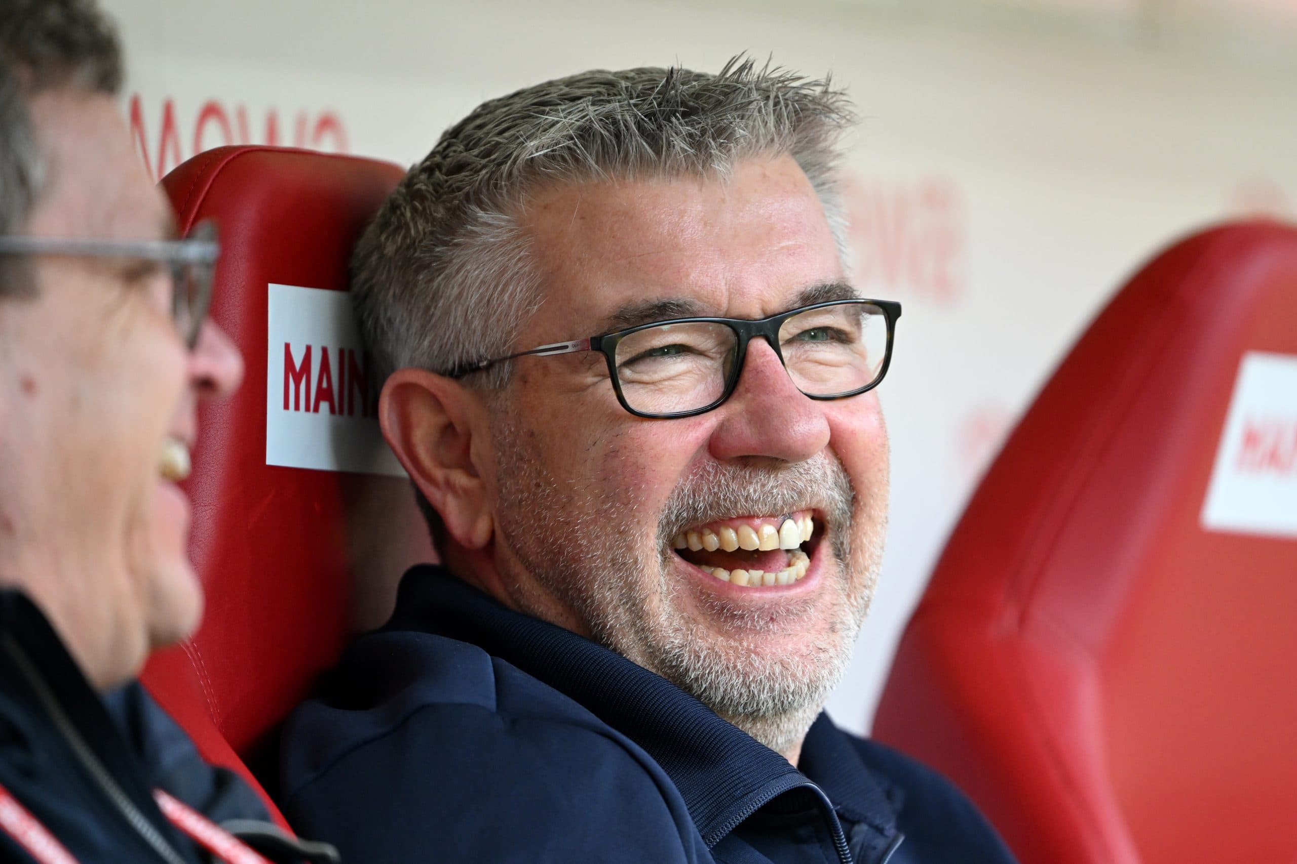 Mainz 05 and Urs Fischer celebrate ‘a perfect week’ after huge upset Bundesliga win over Eintracht Frankfurt