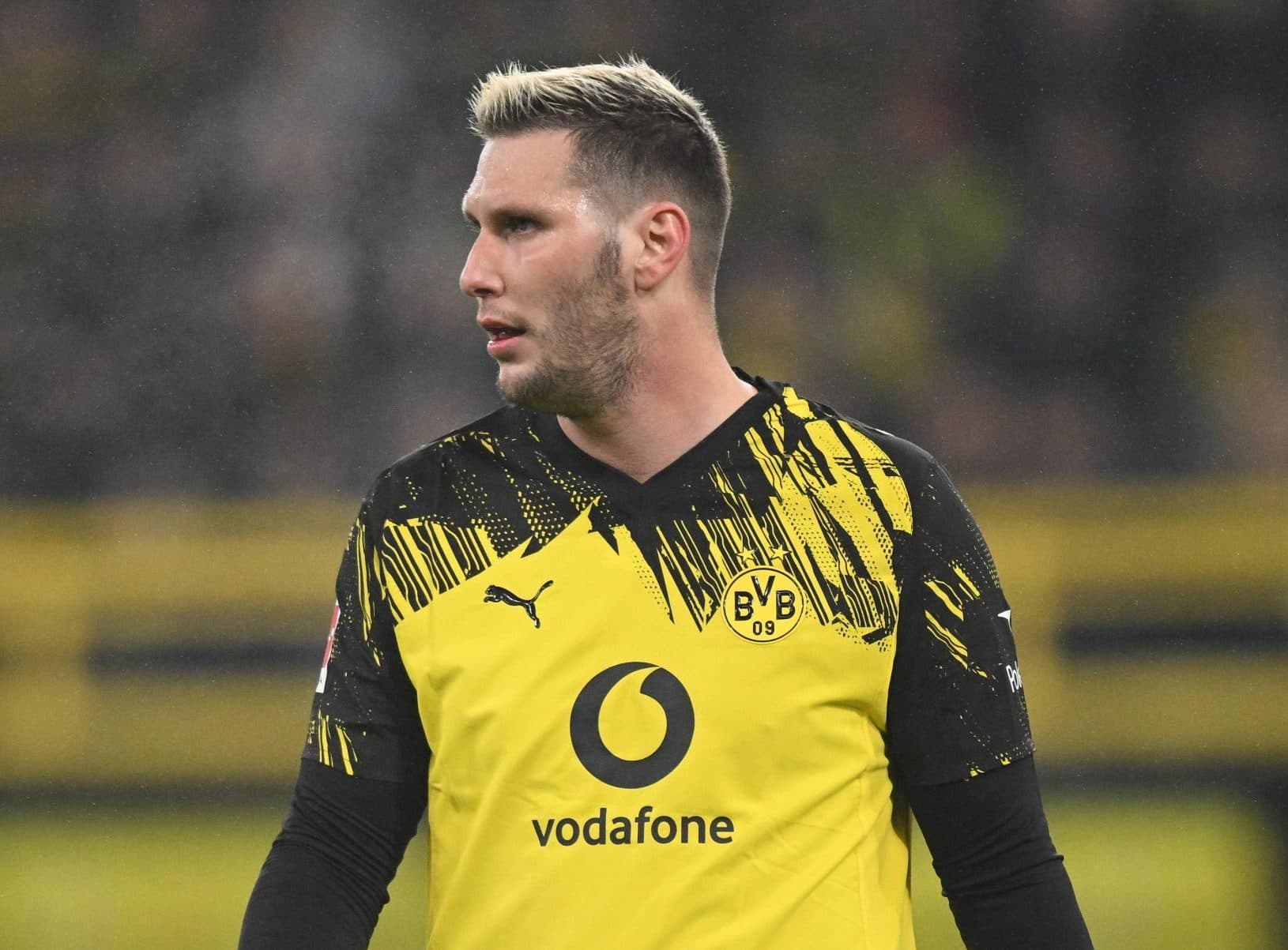 Official | Niklas Süle announces retirement from football