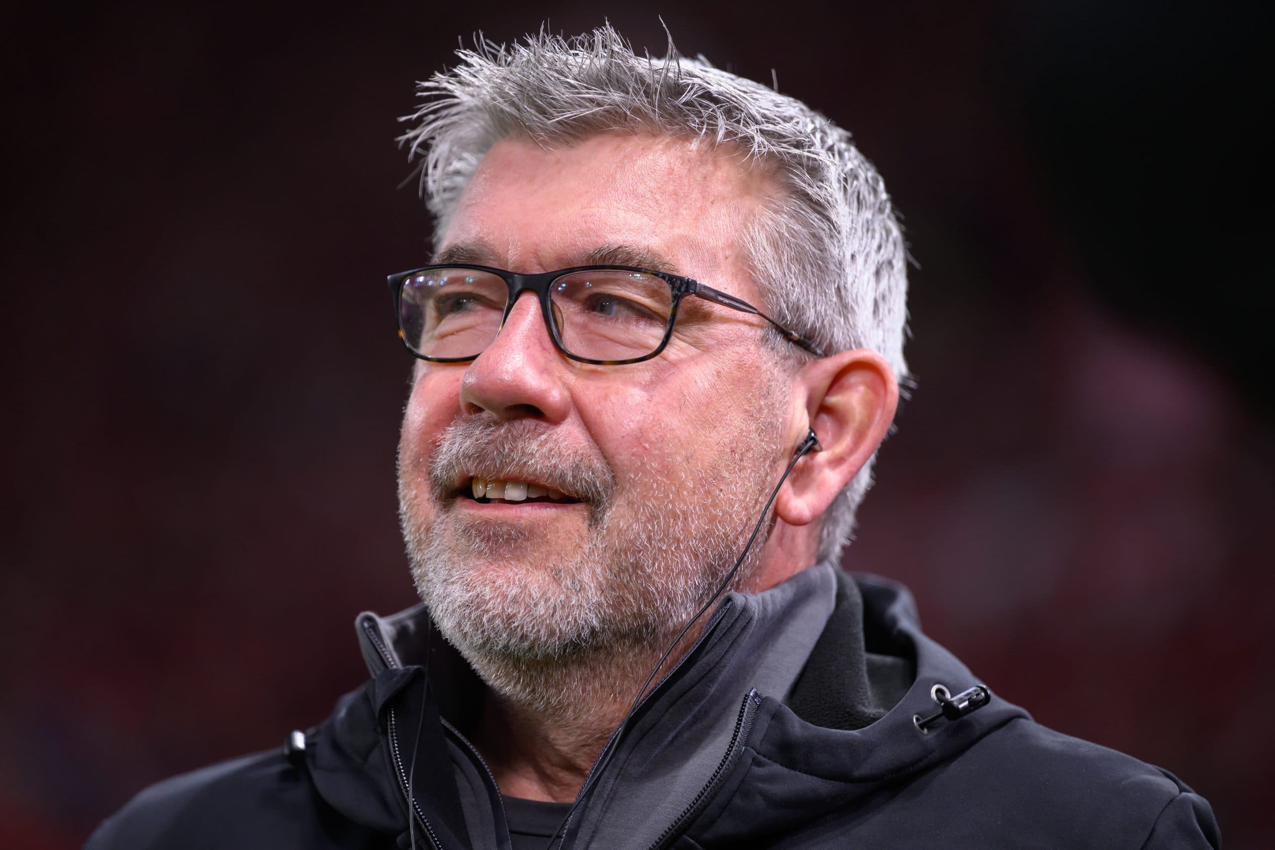 Urs Fischer insists Mainz ‘aren’t out of the woods yet’ ahead of highly anticipated Bundesliga showdown against Freiburg