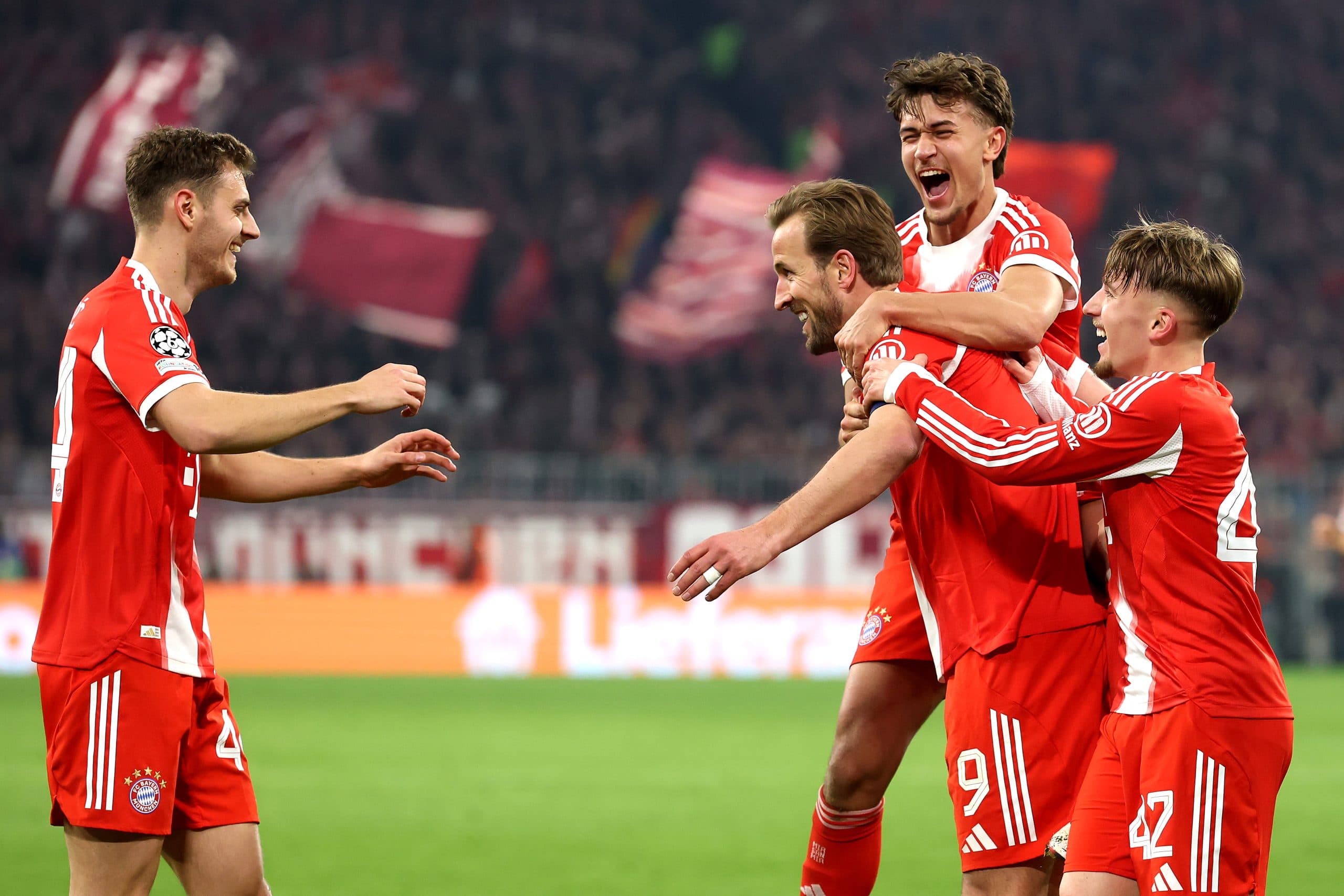 Bayern Munich vs Union Berlin: Team news and predicted line-up