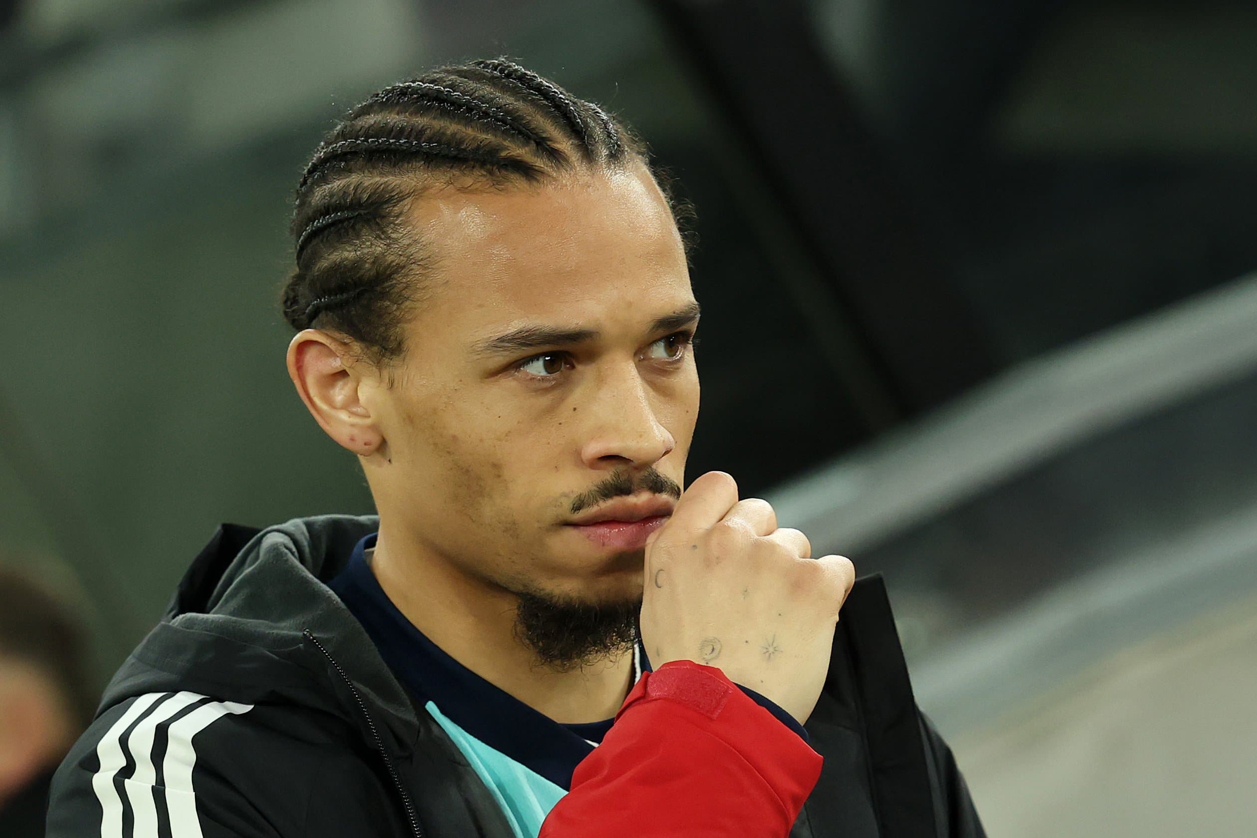 Deniz Undav and others condemn German fan jeering of Leroy Sané: “We must stand together!”