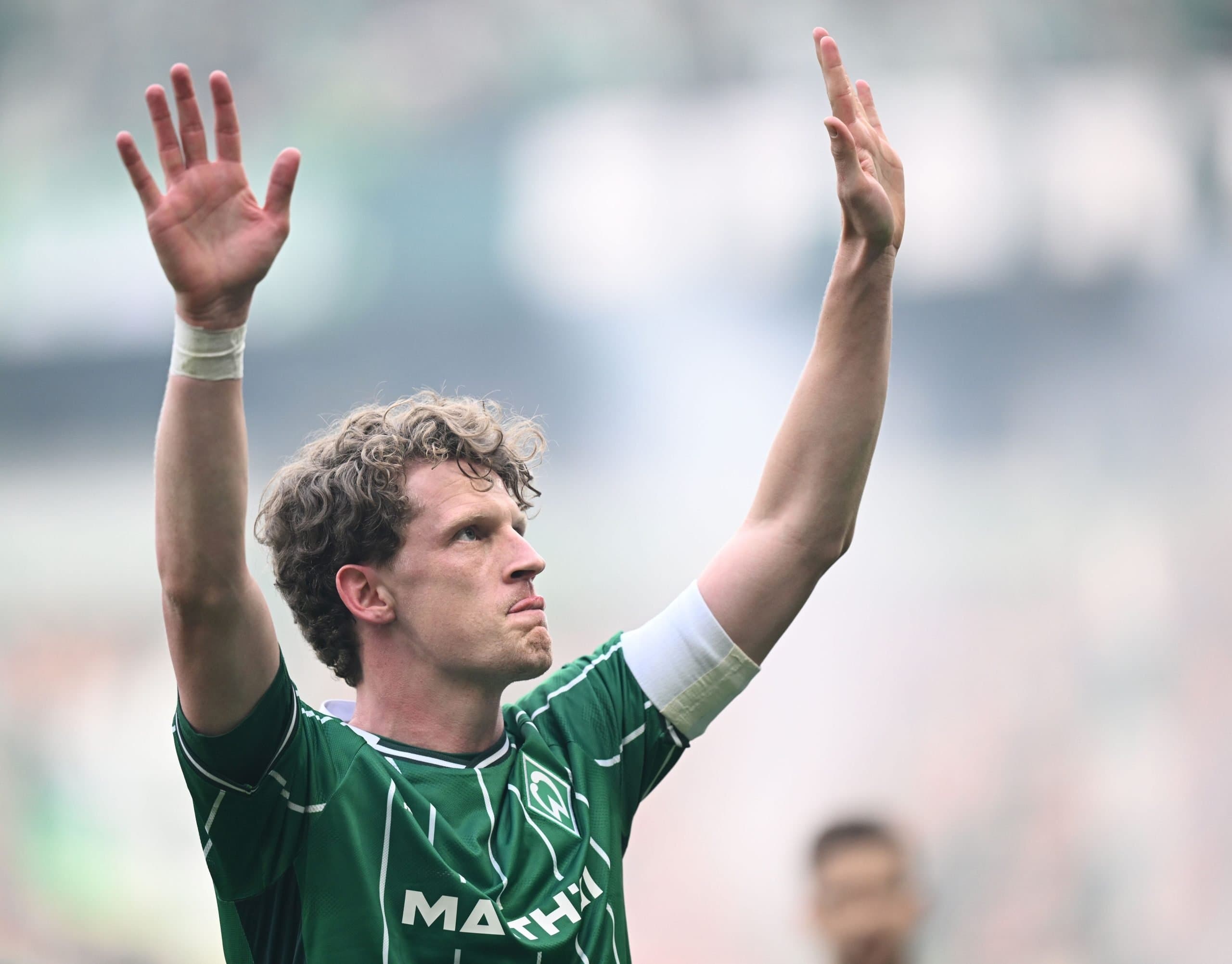 Jens Stage nearing Hoffenheim move
