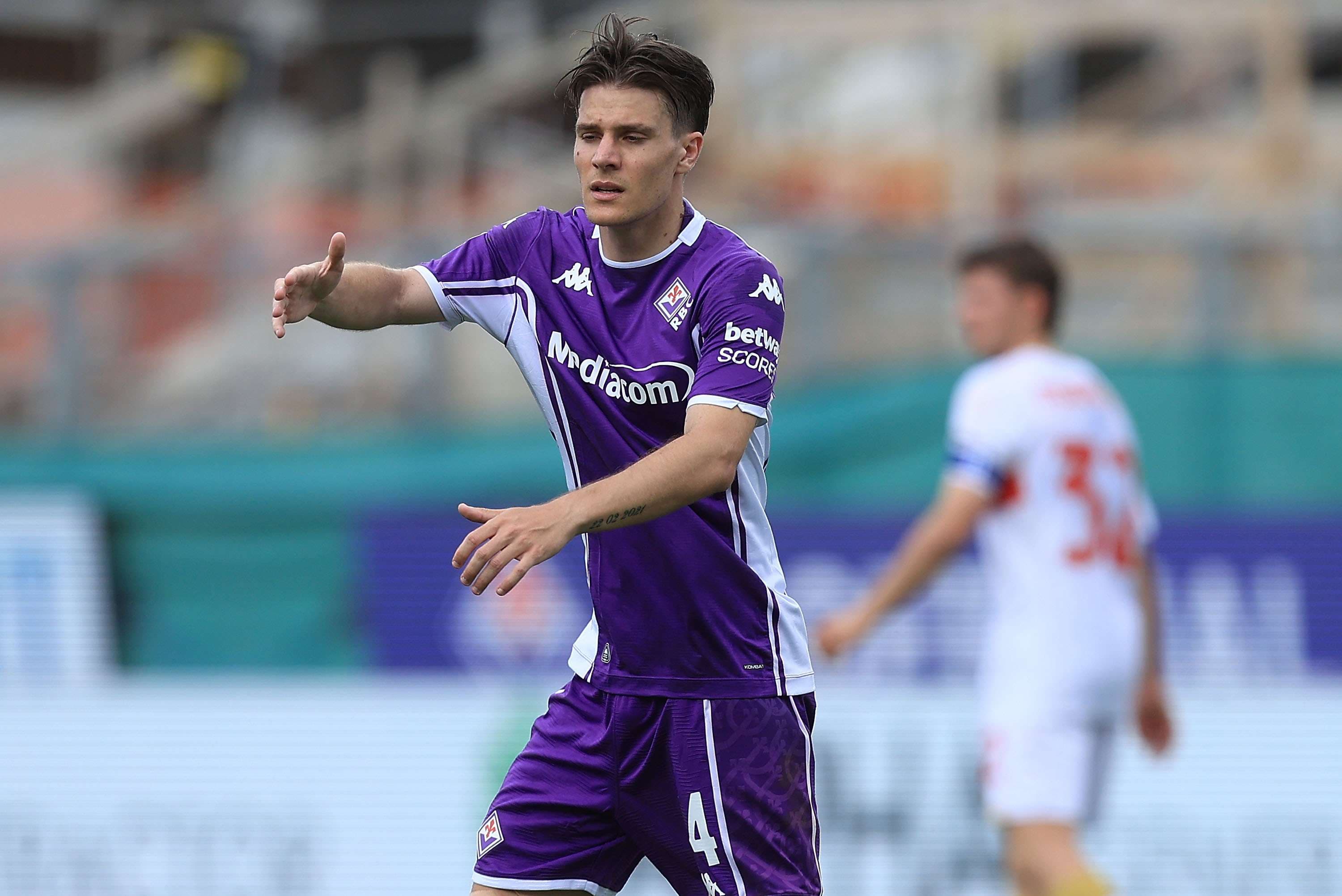Why Nicolo Fagioli will solve Tottenham’s midfield issues