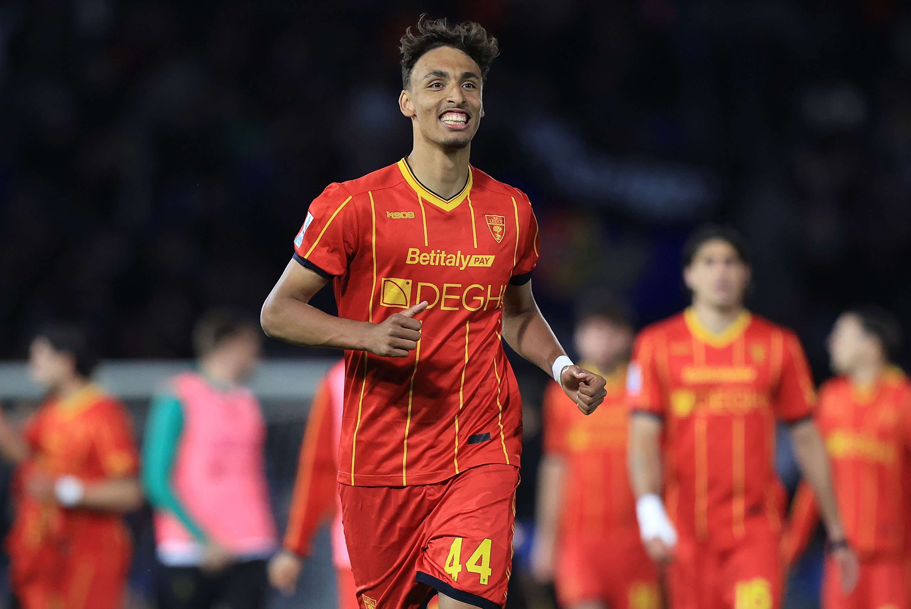 Tiago Gabriel is the next big thing at Lecce, summer move looks likely