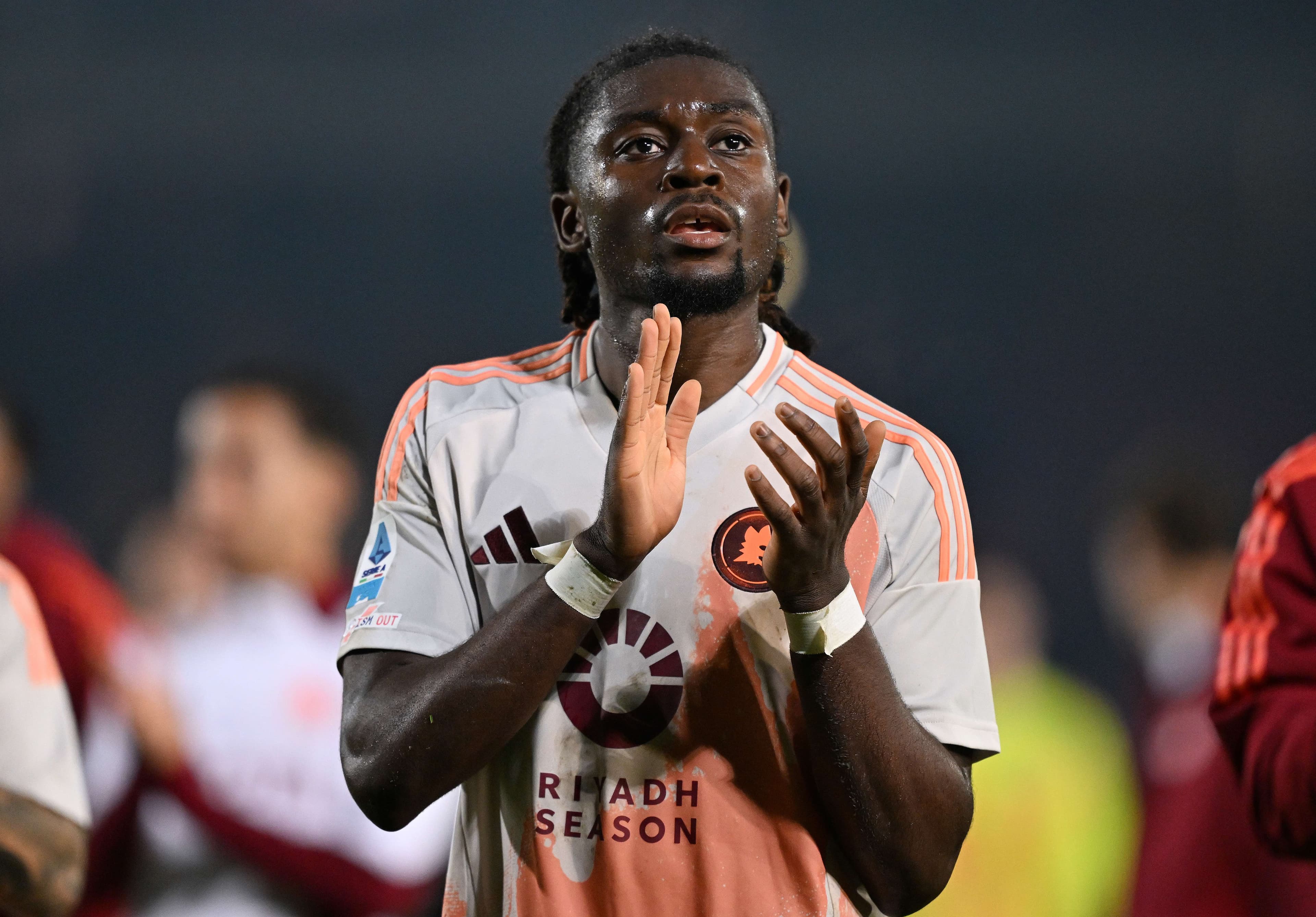 How Inter plan to land Roma’s Manu Kone in the summer