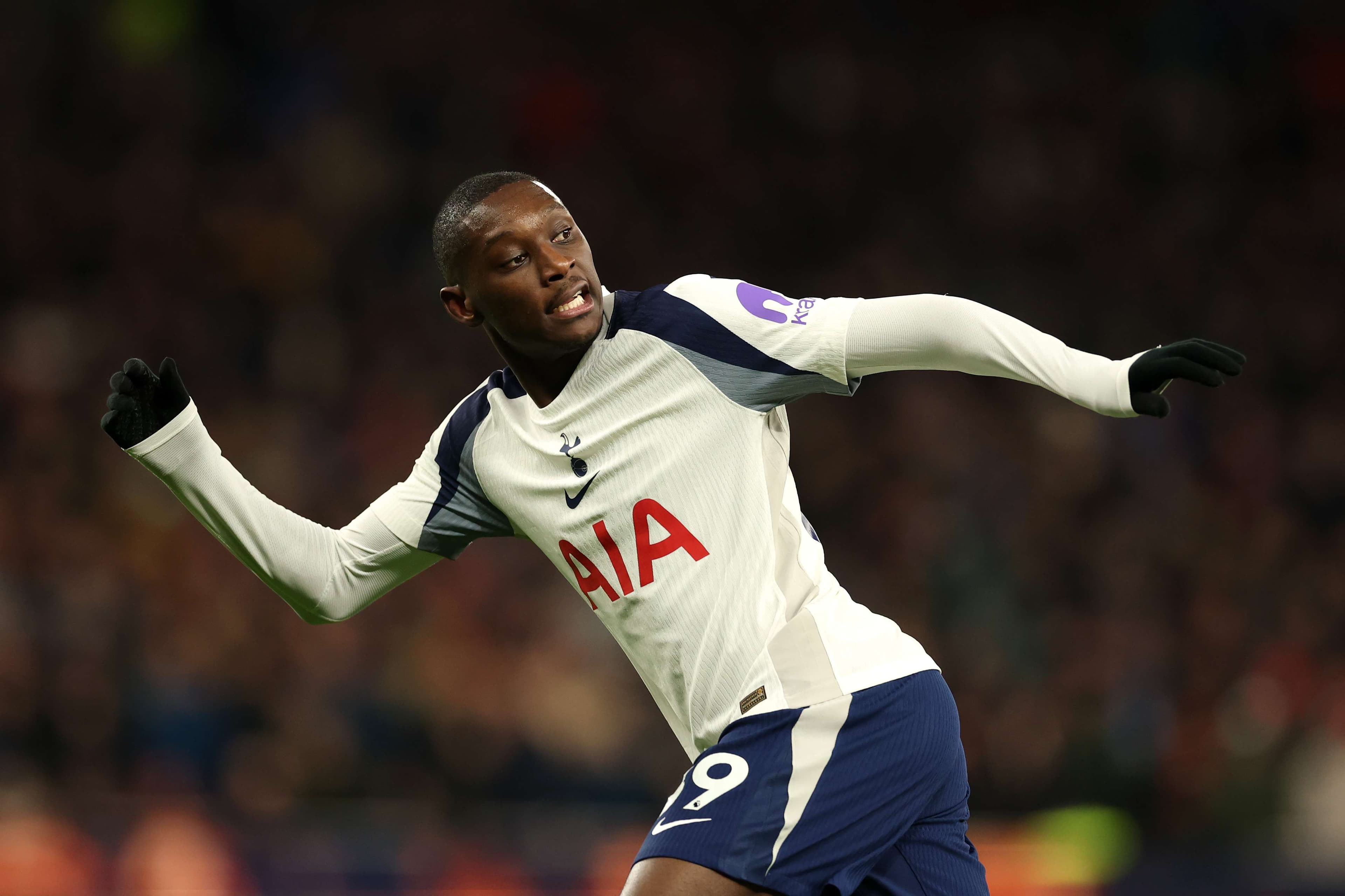 Randal Kolo Muani: Liverpool interested but Juventus prepare another move