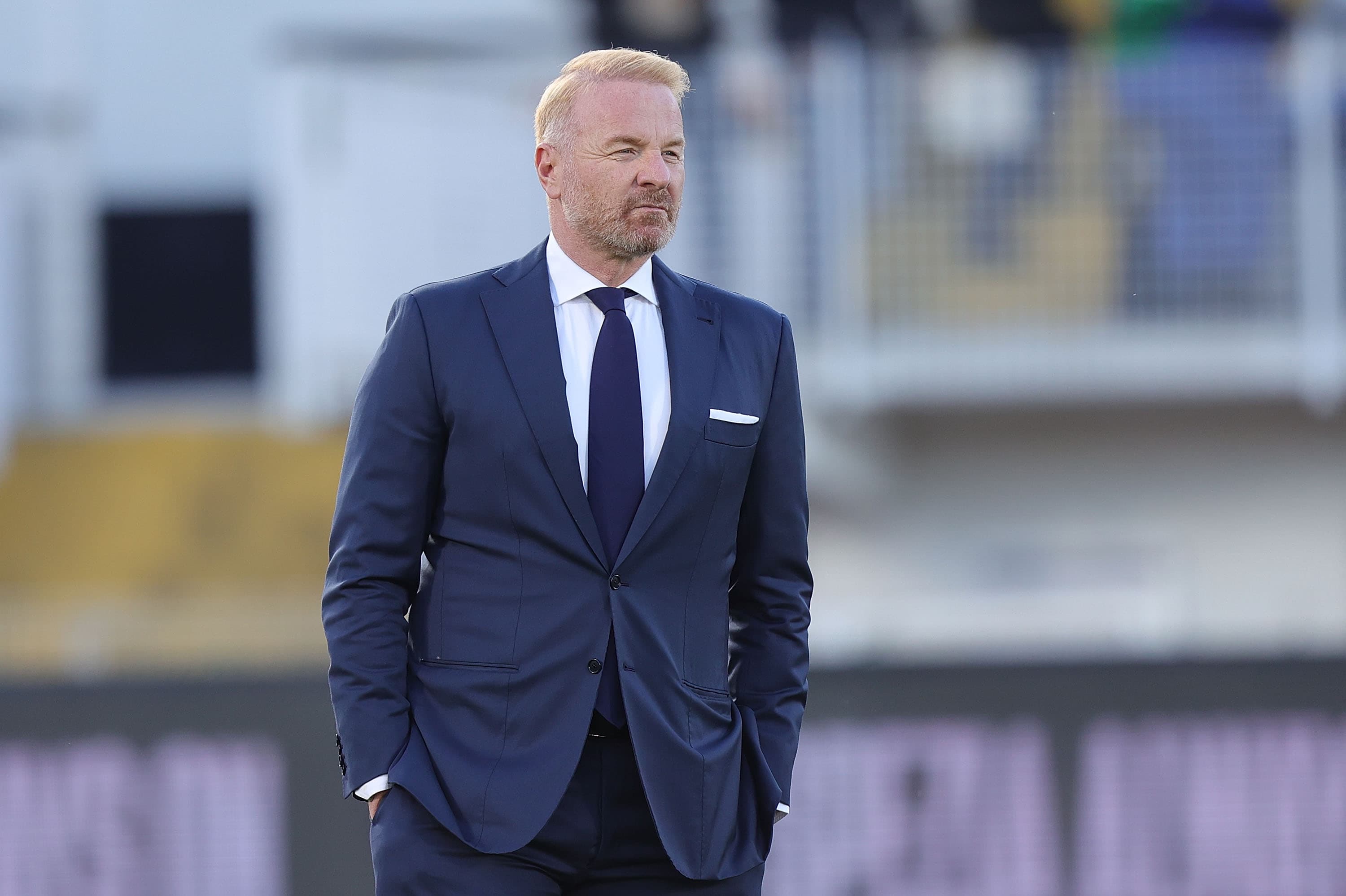 Milan in crisis as sporting director Igli Tare set for exit