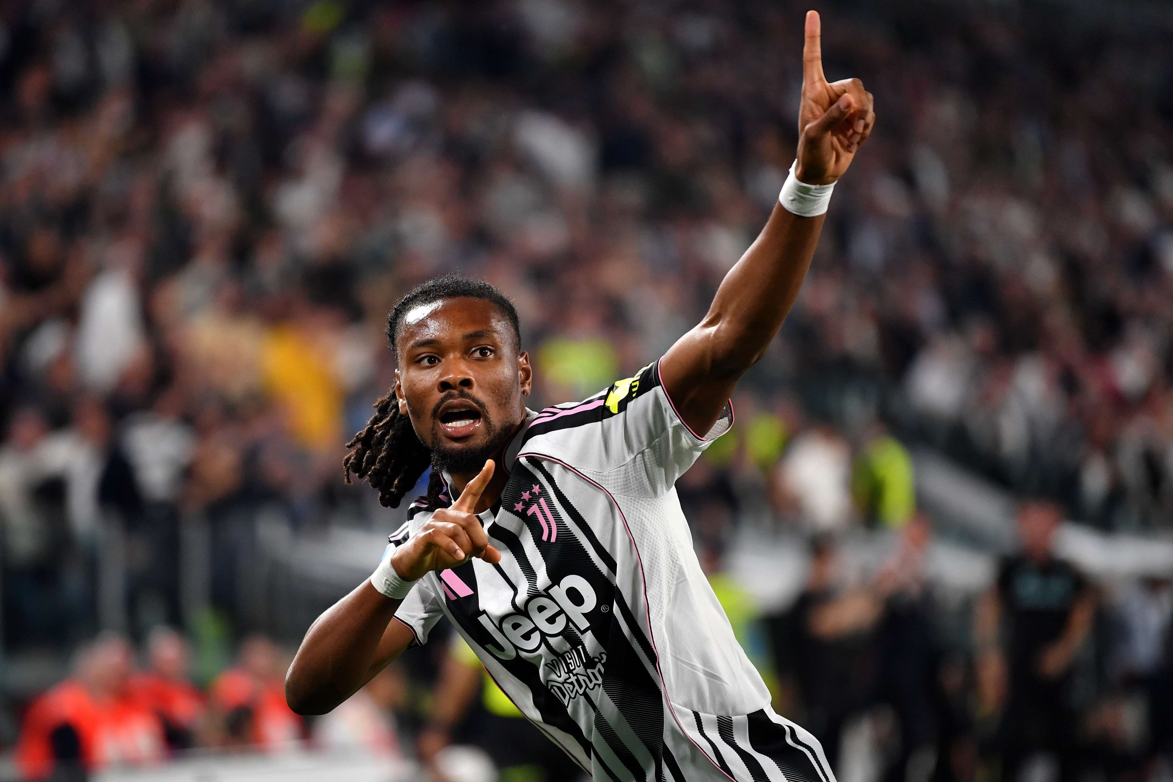 Why Juventus’ Khephren Thuram is unfortunate to miss out on France’s World Cup squad