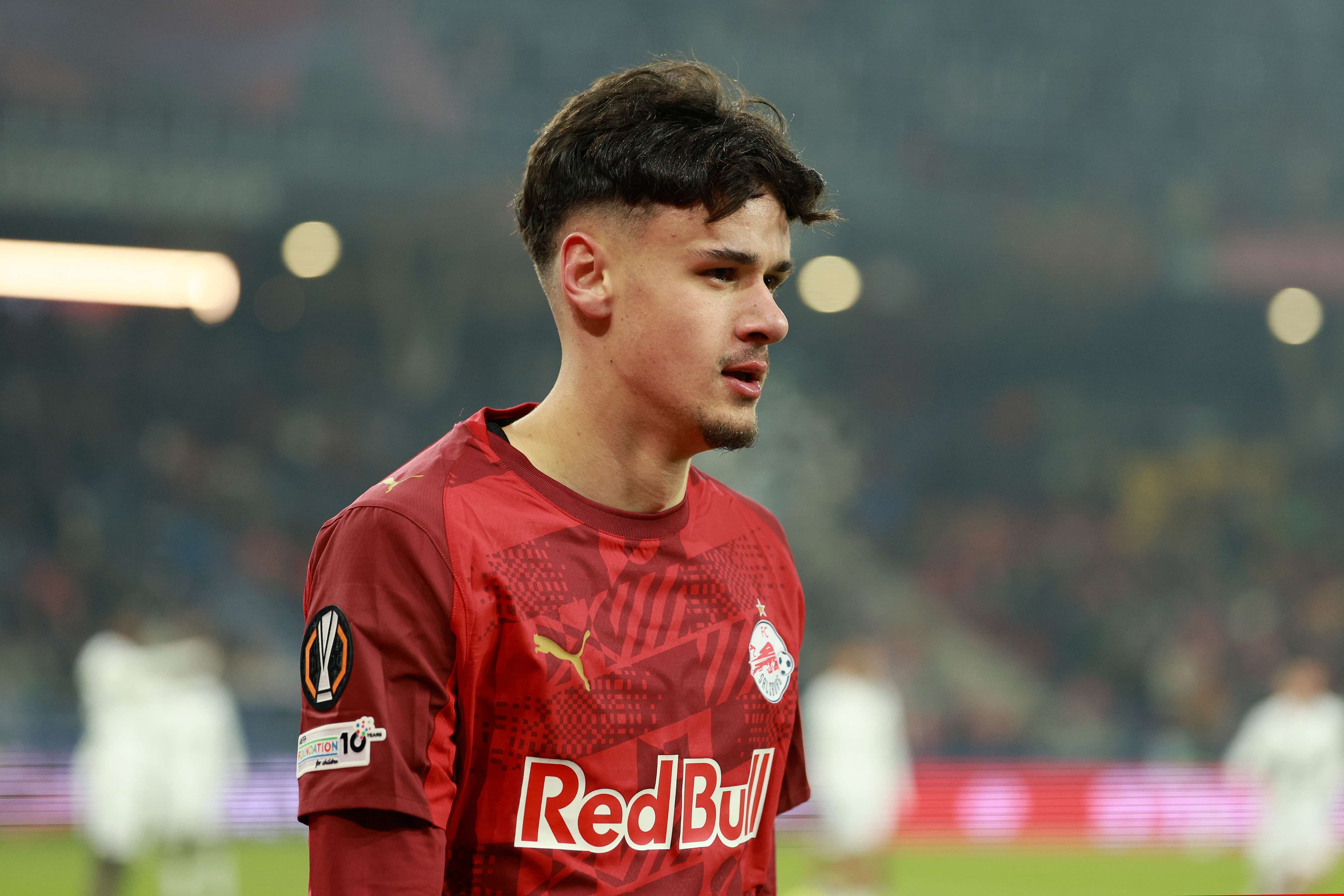 Miralem Pjanic can push Kerim Alajbegović to Roma