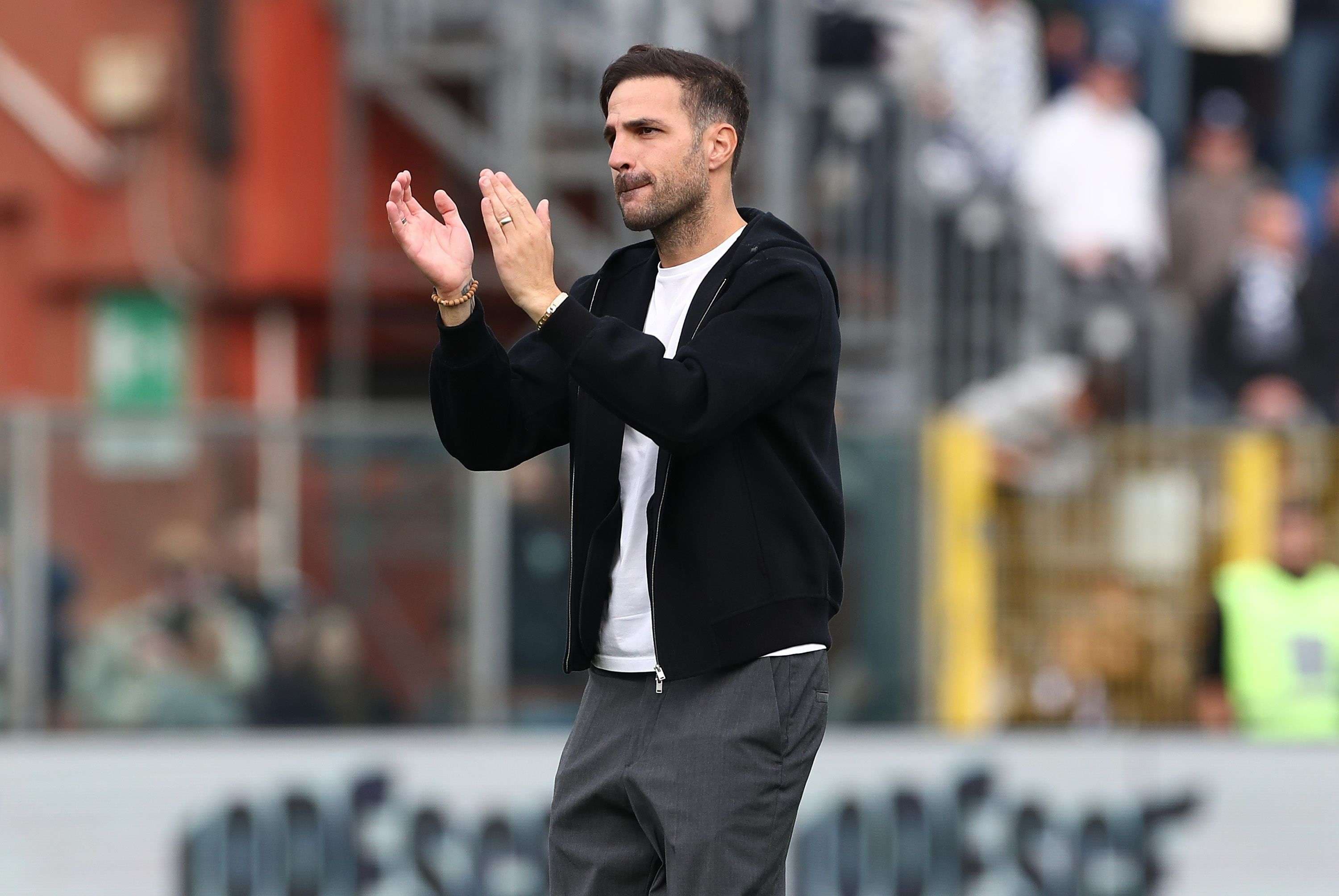 Barça Fans Rally Around Casemiro as Madrid’s Messi and El Shaarawy Fail to Win Hearts of Nougat