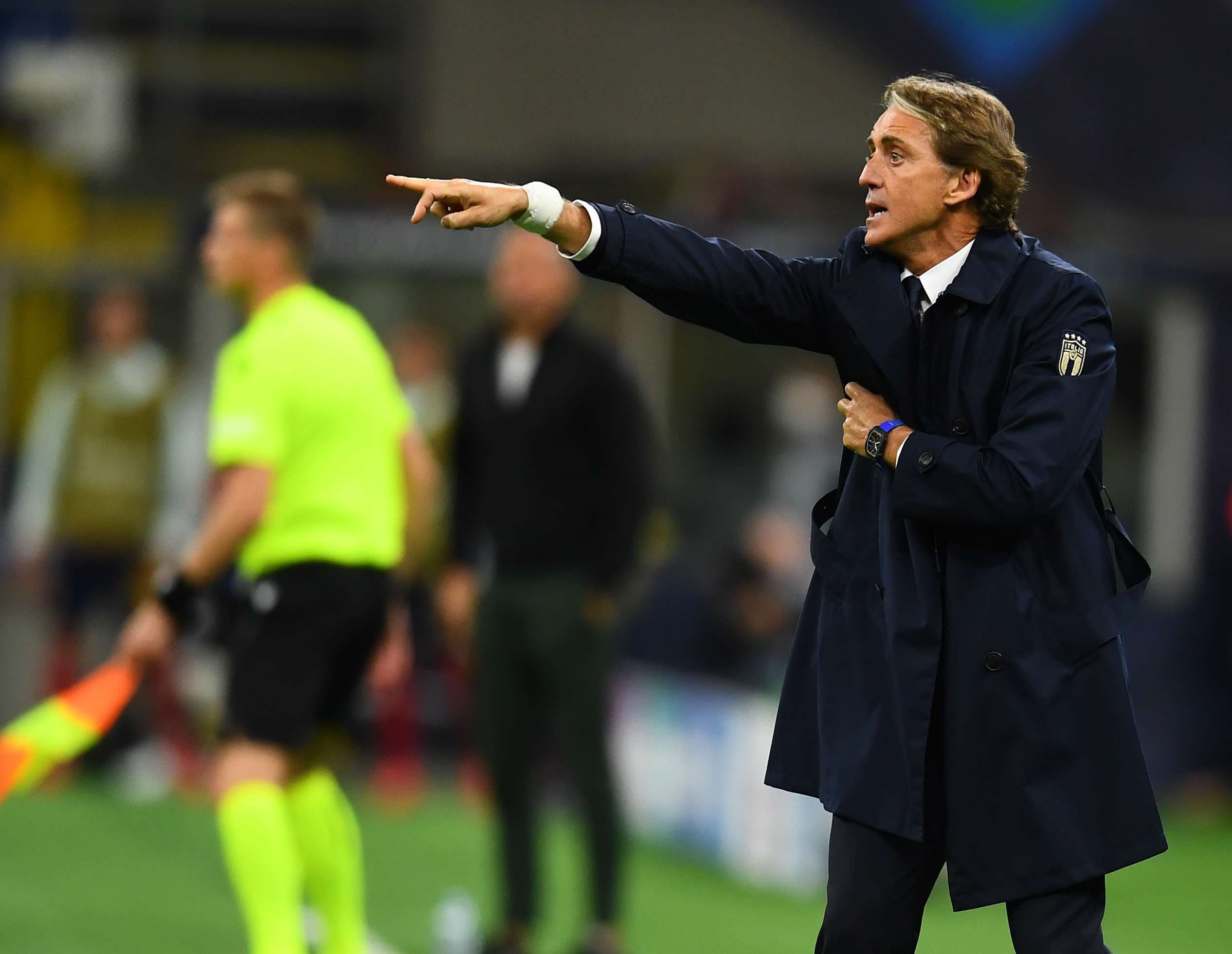 Roberto Mancini’s exploits in Qatar herald his return to European football