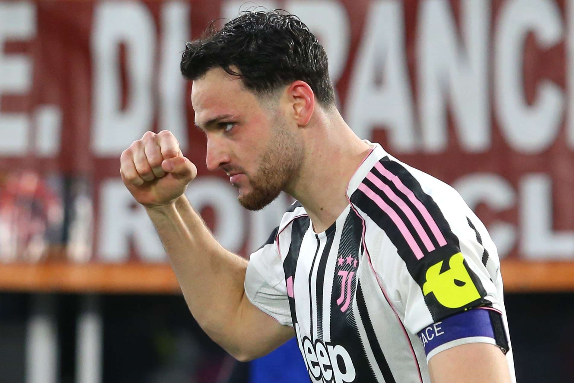 Juventus’ Federico Gatti increasingly convinced about summer transfer