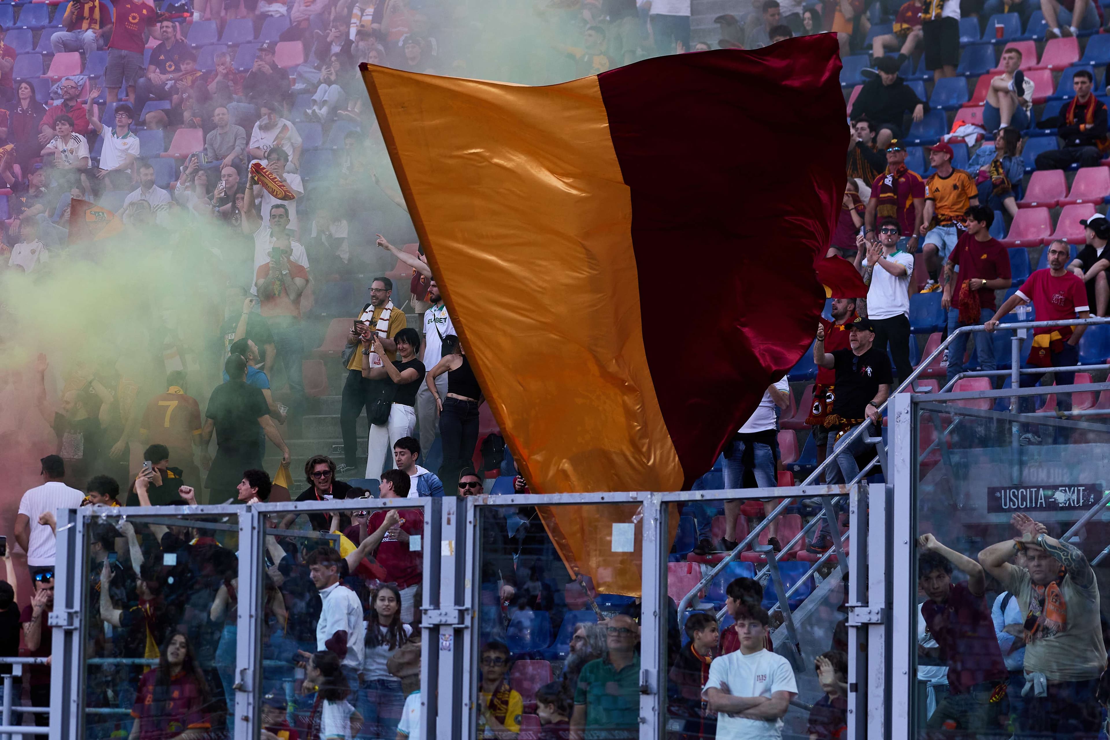 Roma’s future blueprint: What Ryan Friedkin and Gian Piero Gasperini’s meeting means for the Giallorossi