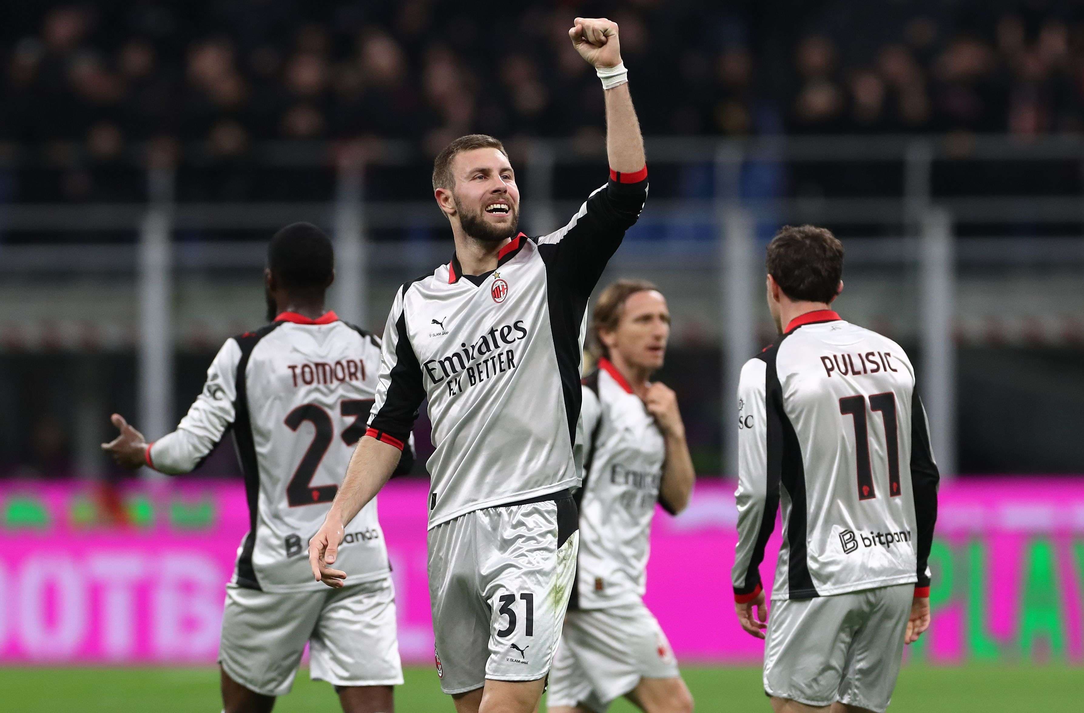Chelsea poised to make Strahinja Pavlovic approach