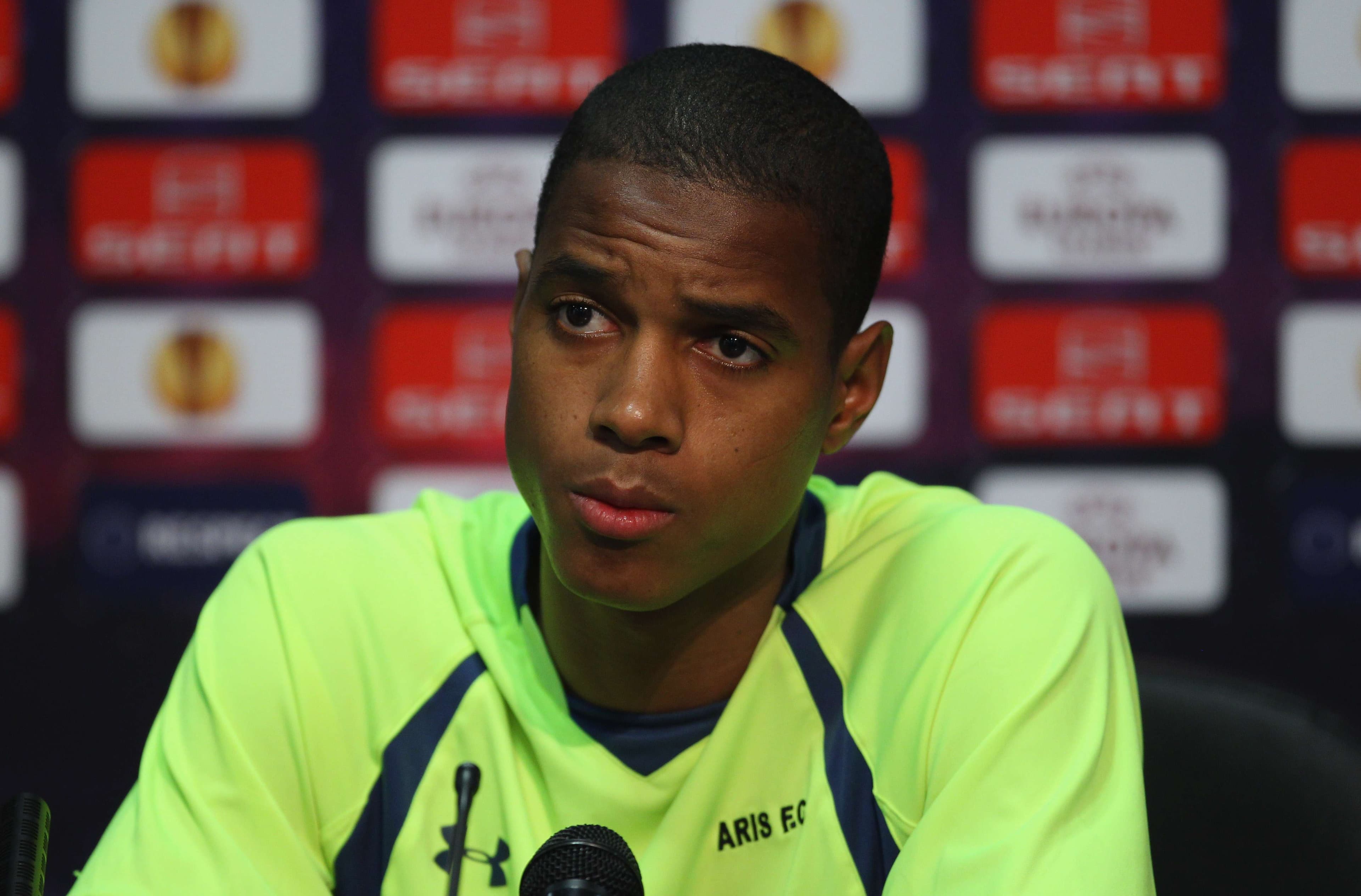 Ricardo Faty looks back on his career, Roma spell and lower divisions of Italian football