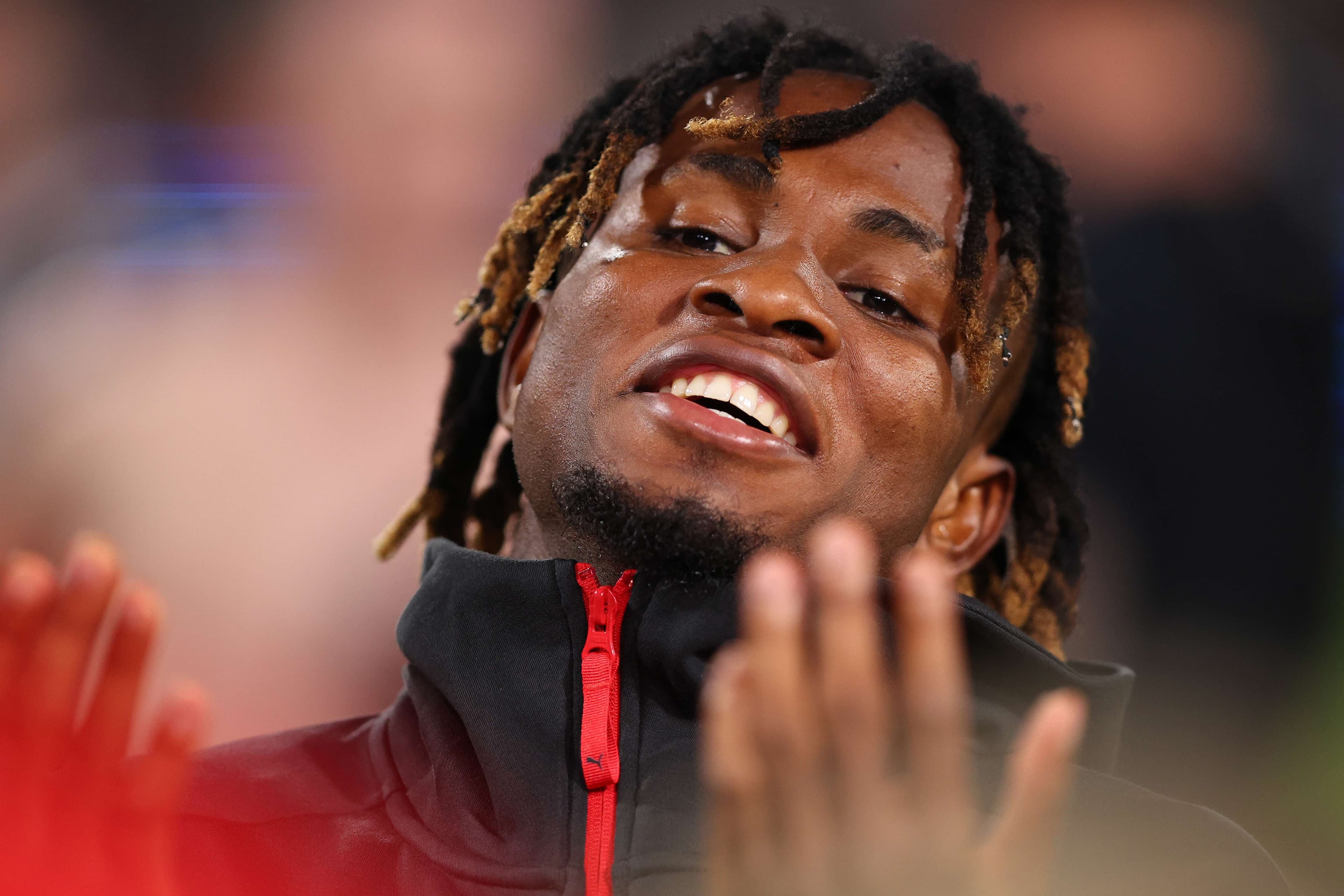 Fulham set to sign Samuel Chukwueze permanently from Milan