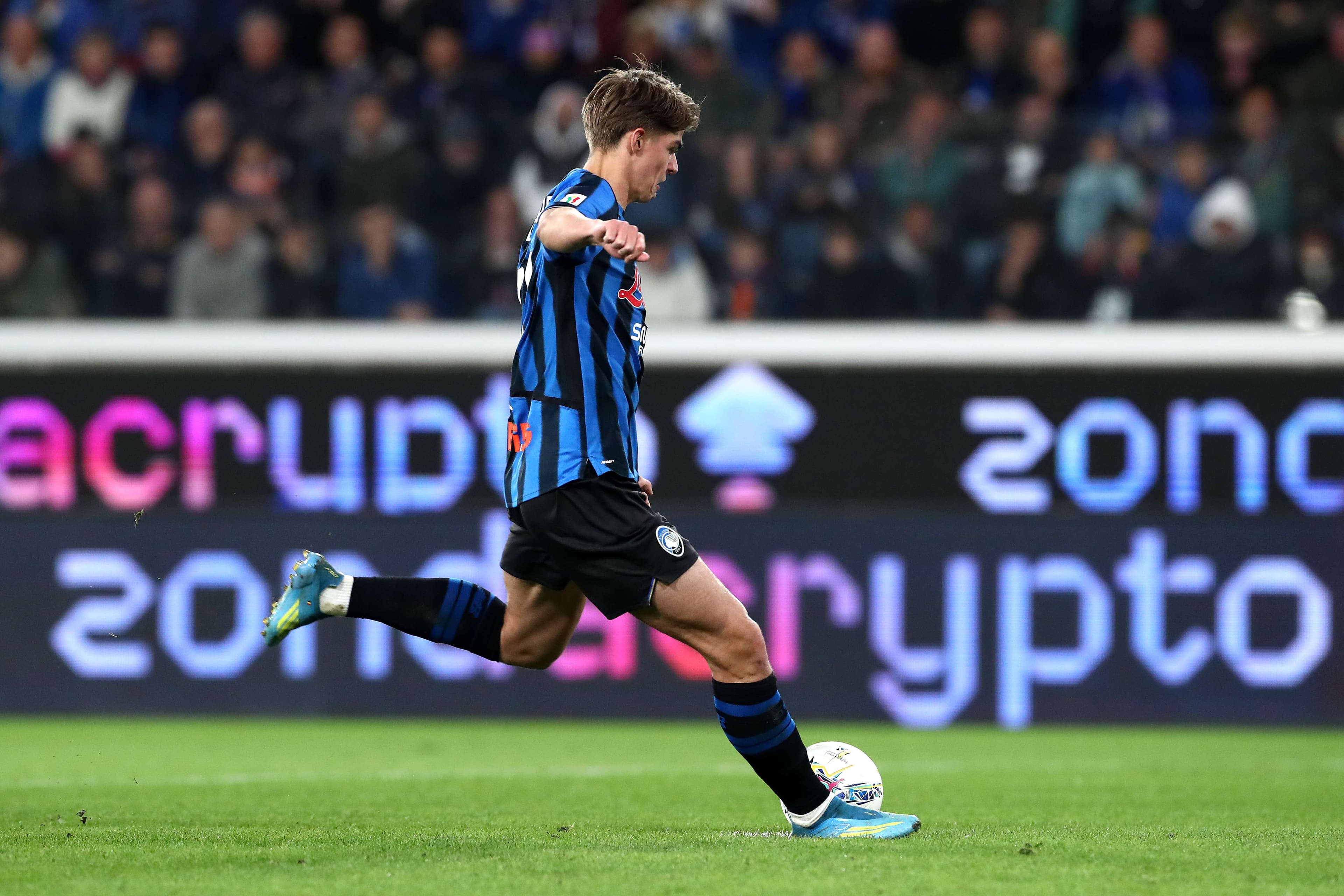 Bayern Munich bound? Atalanta’s Charles De Ketelaere says ‘Yes’ to Vincent Kompany’s project