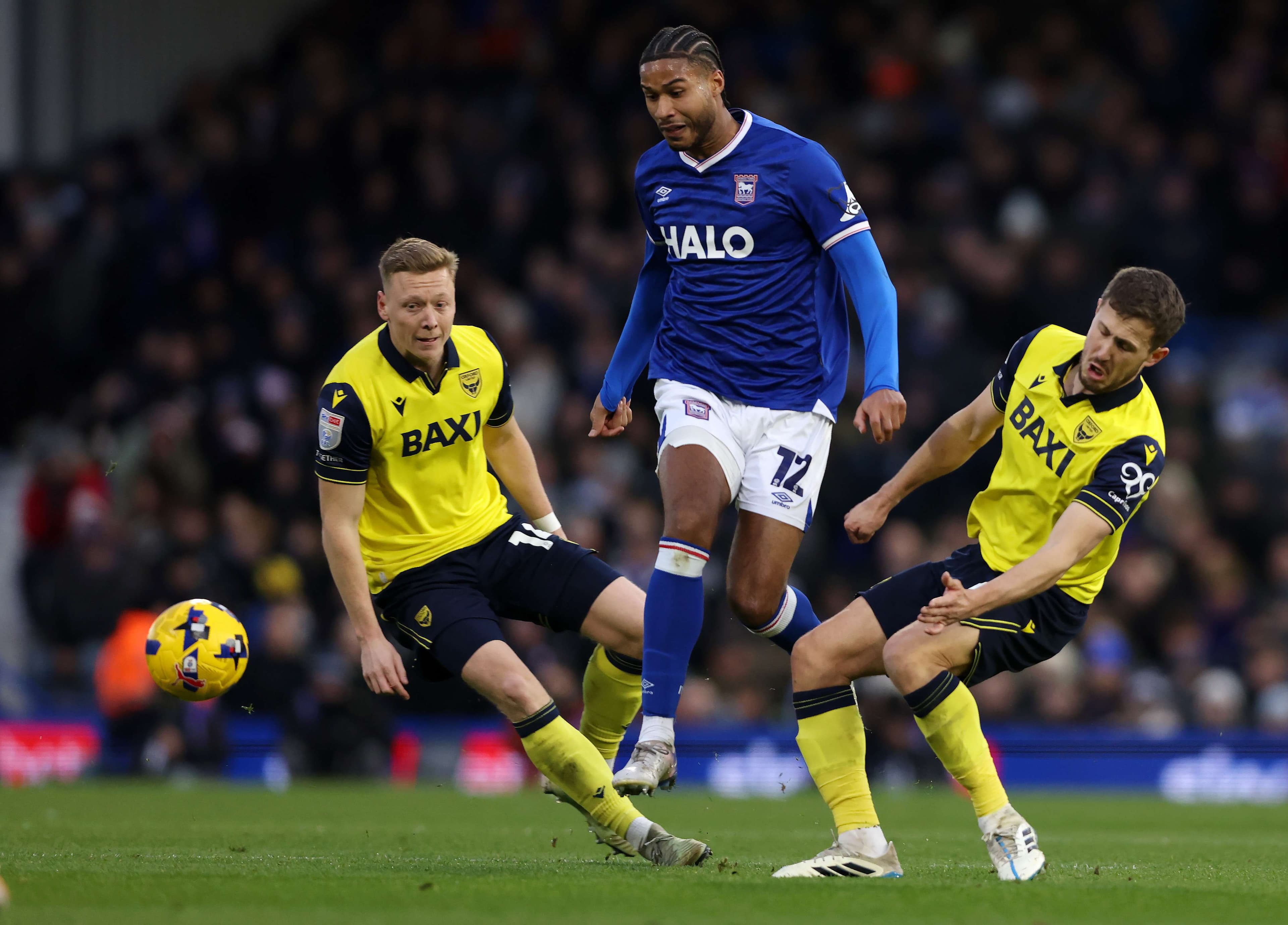 REVEALED: Why Jens Cajuste’s mandatory move to Ipswich Town from Napoli did not trigger — what happens next