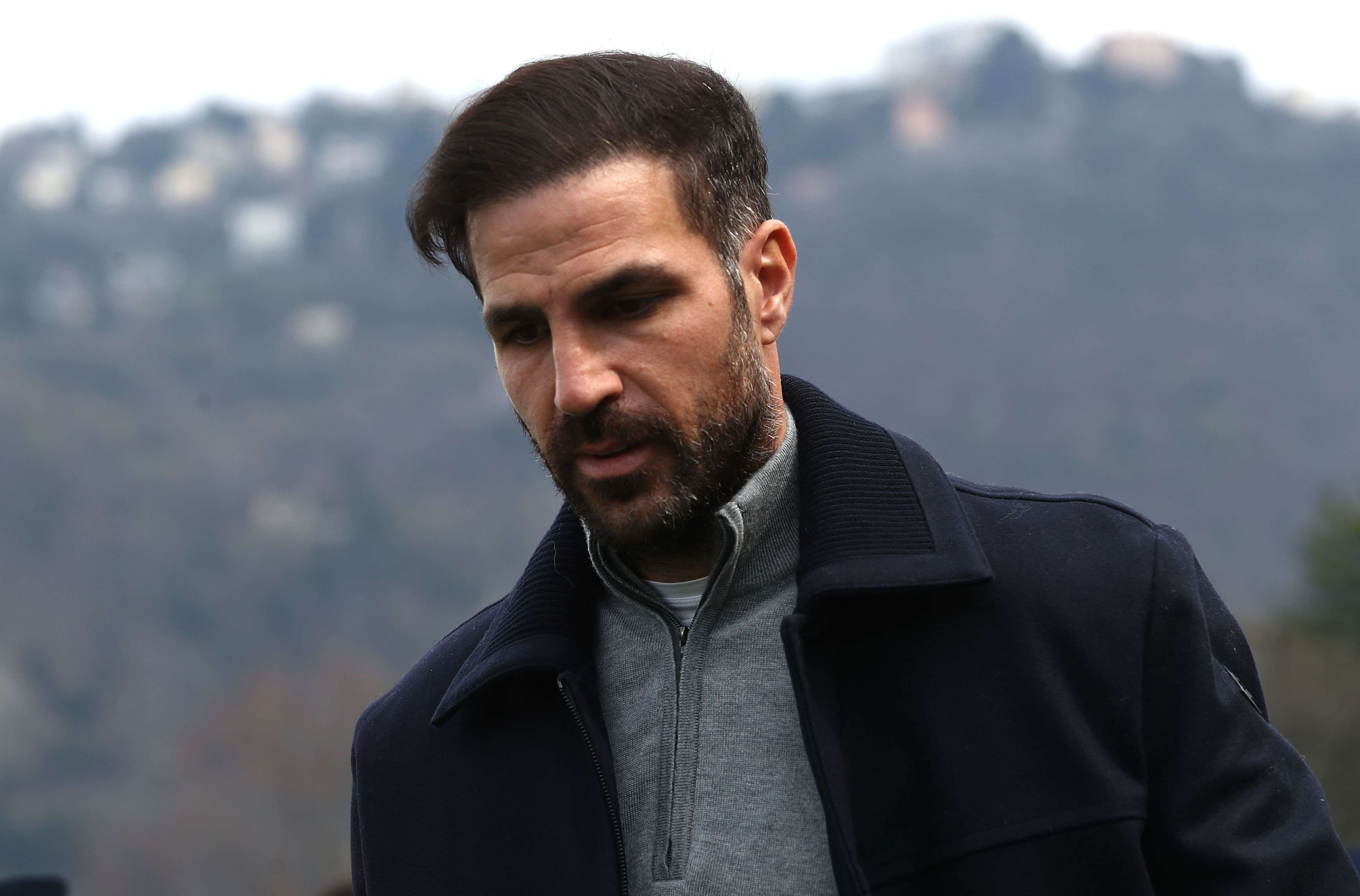 Cesc Fabregas vocal after Como’s win over Pisa: “Social media is killing people”