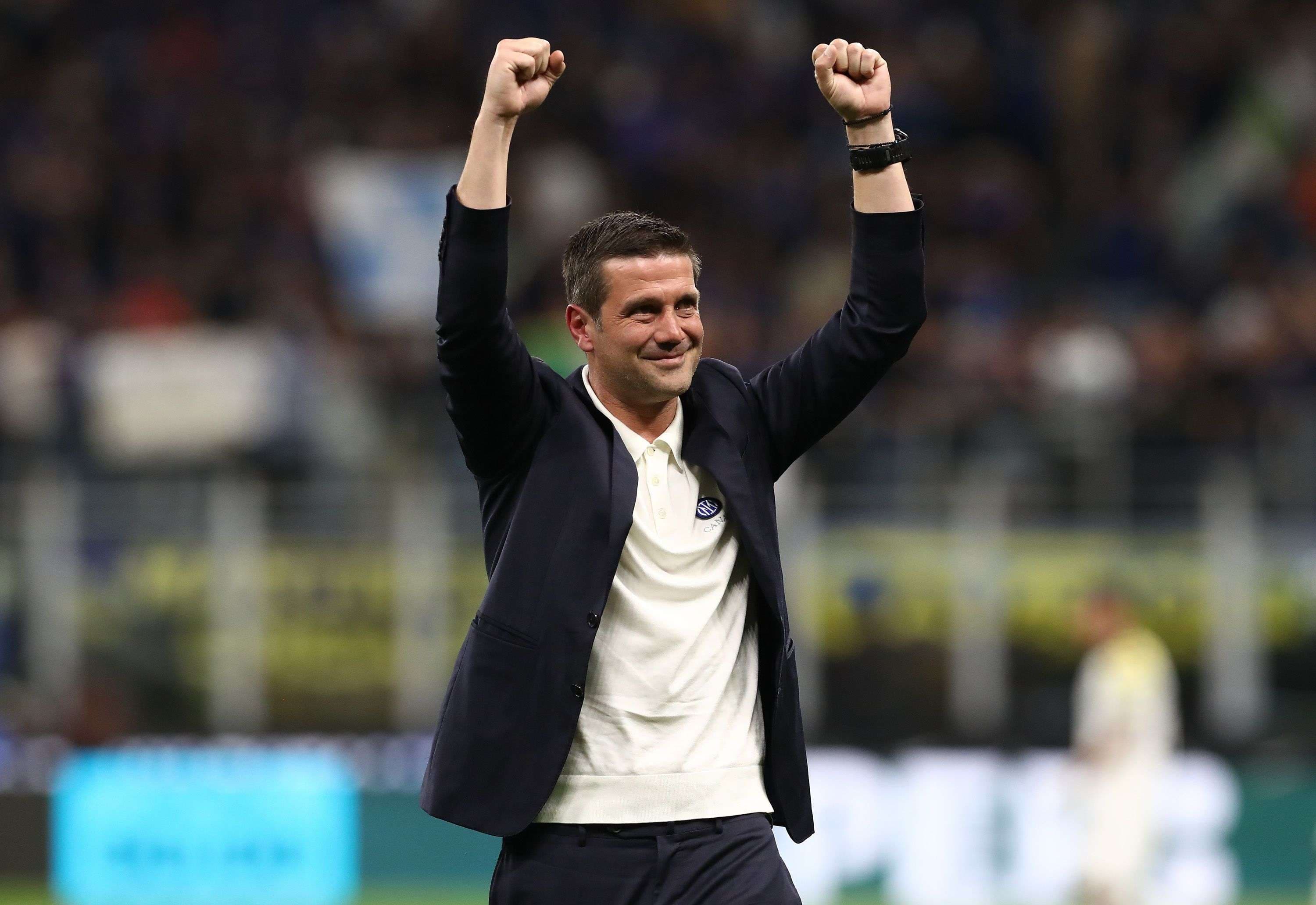 Cristian Chivu to be offered Inter extension and how he deserves it