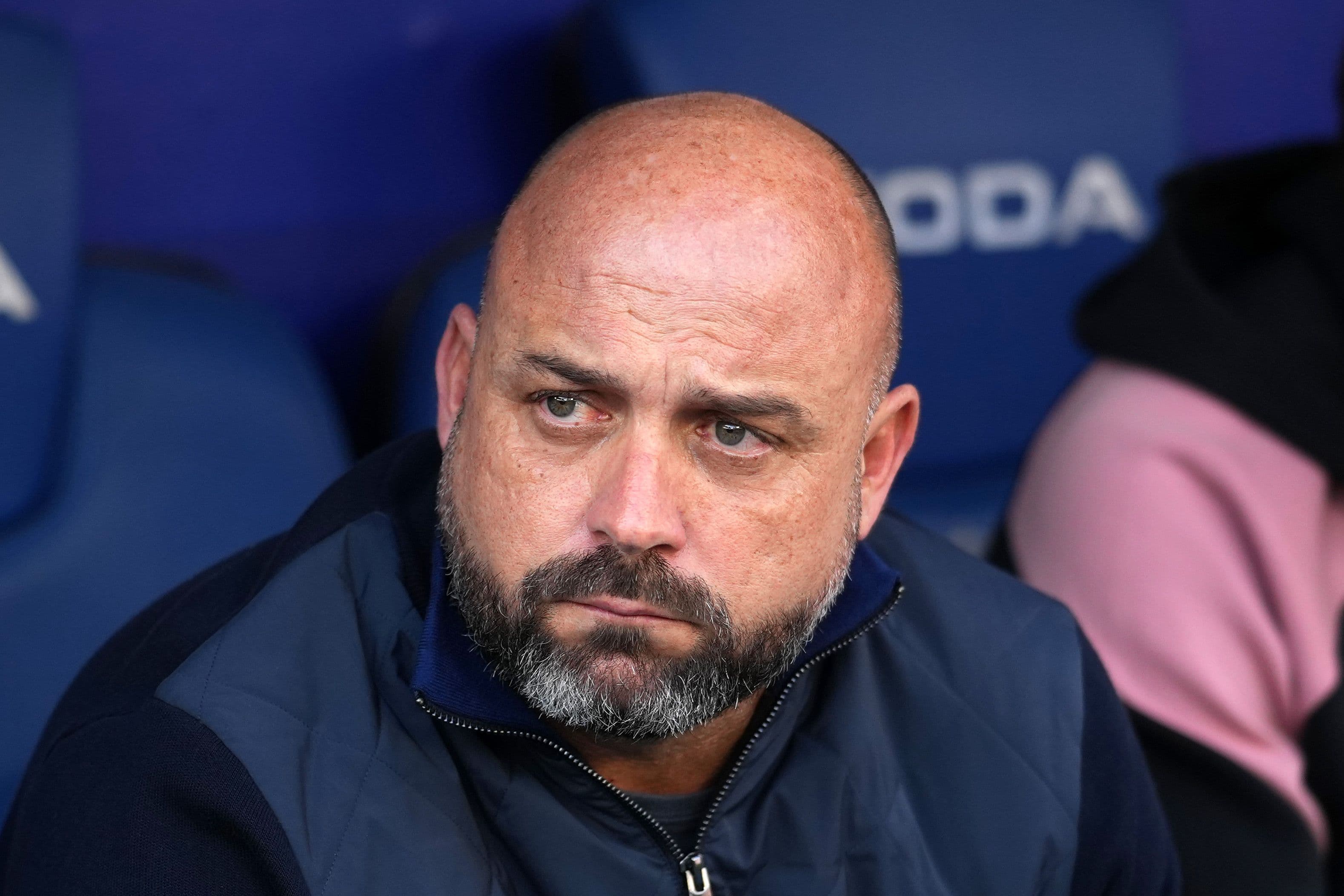 Espanyol dealt injury setback on eve of Real Madrid showdown