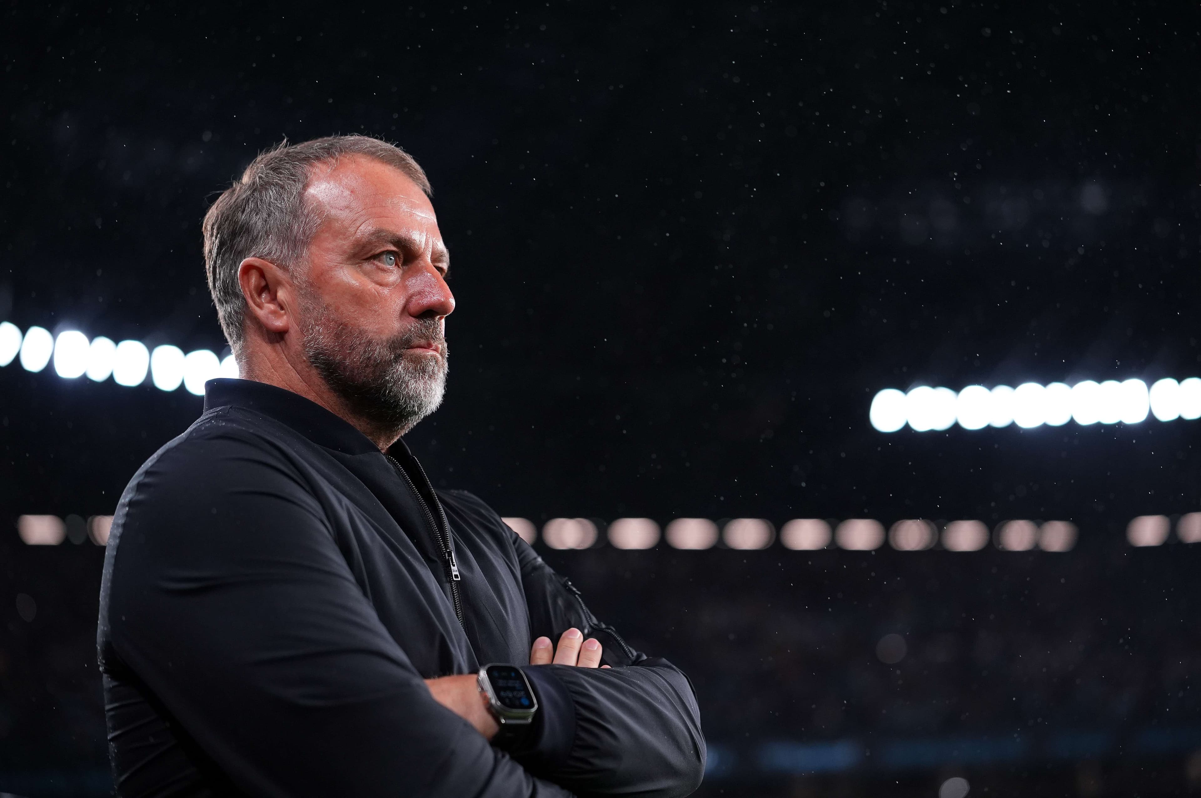 Barcelona announce surprise injury boost