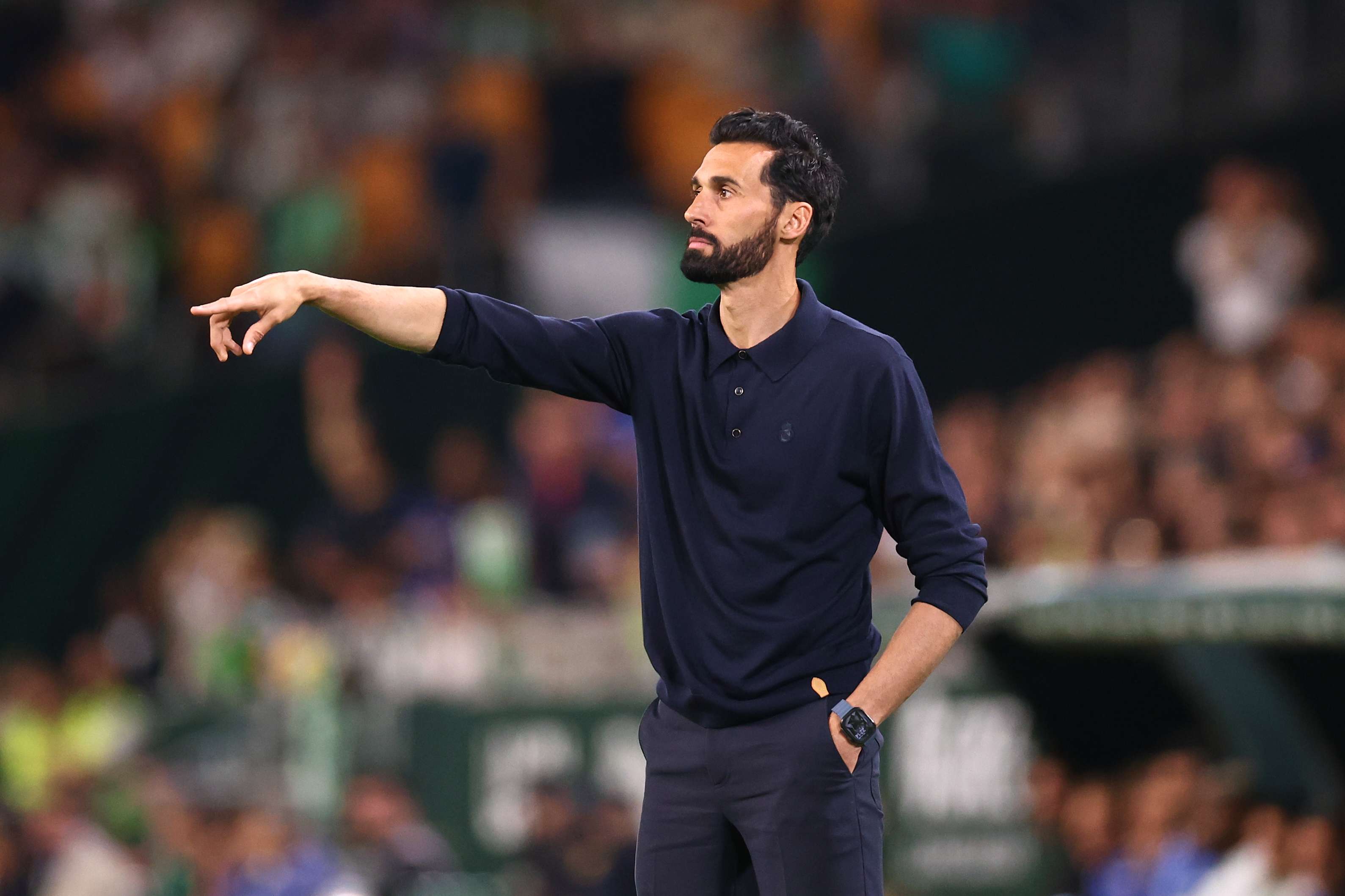 Álvaro Arbeloa accuses Real Madrid leak of ‘betrayal’