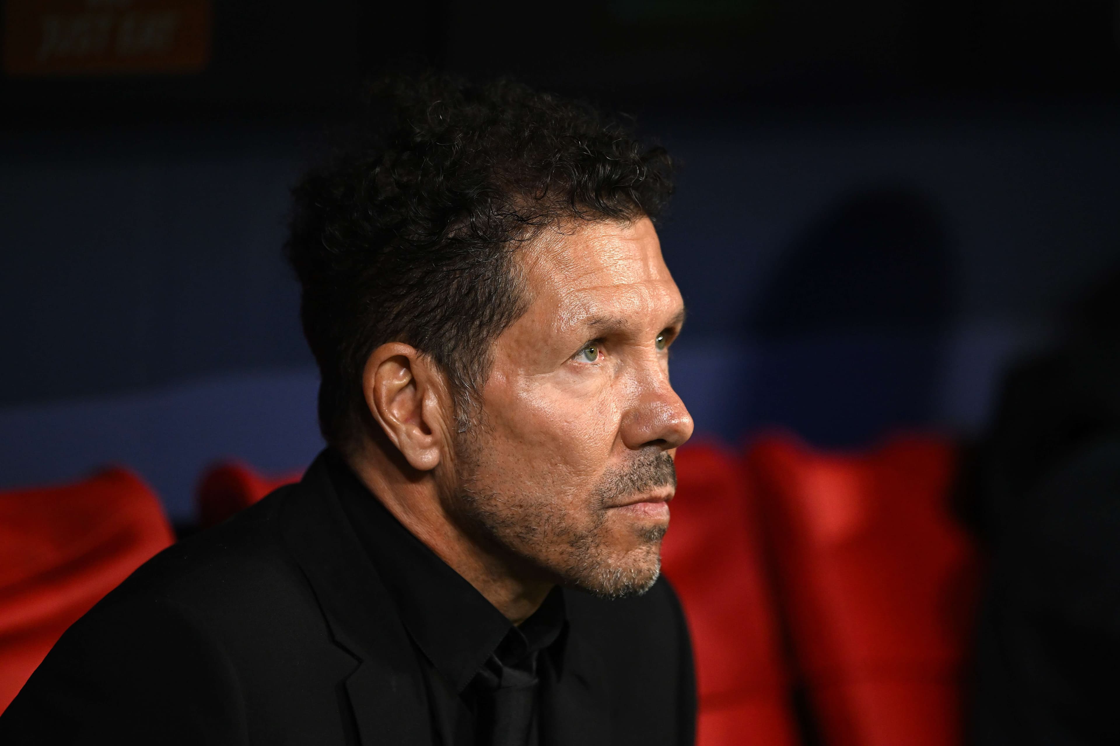 Atlético Madrid offered chance to sign Juventus star
