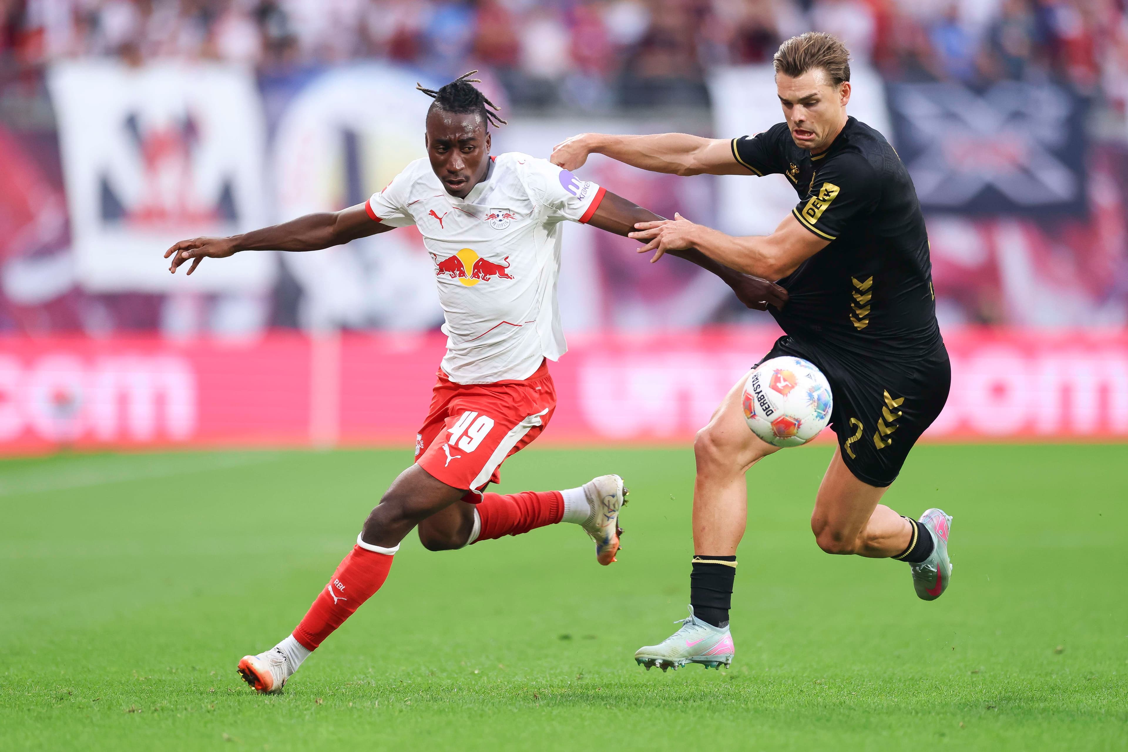 Barcelona give up on leading transfer target