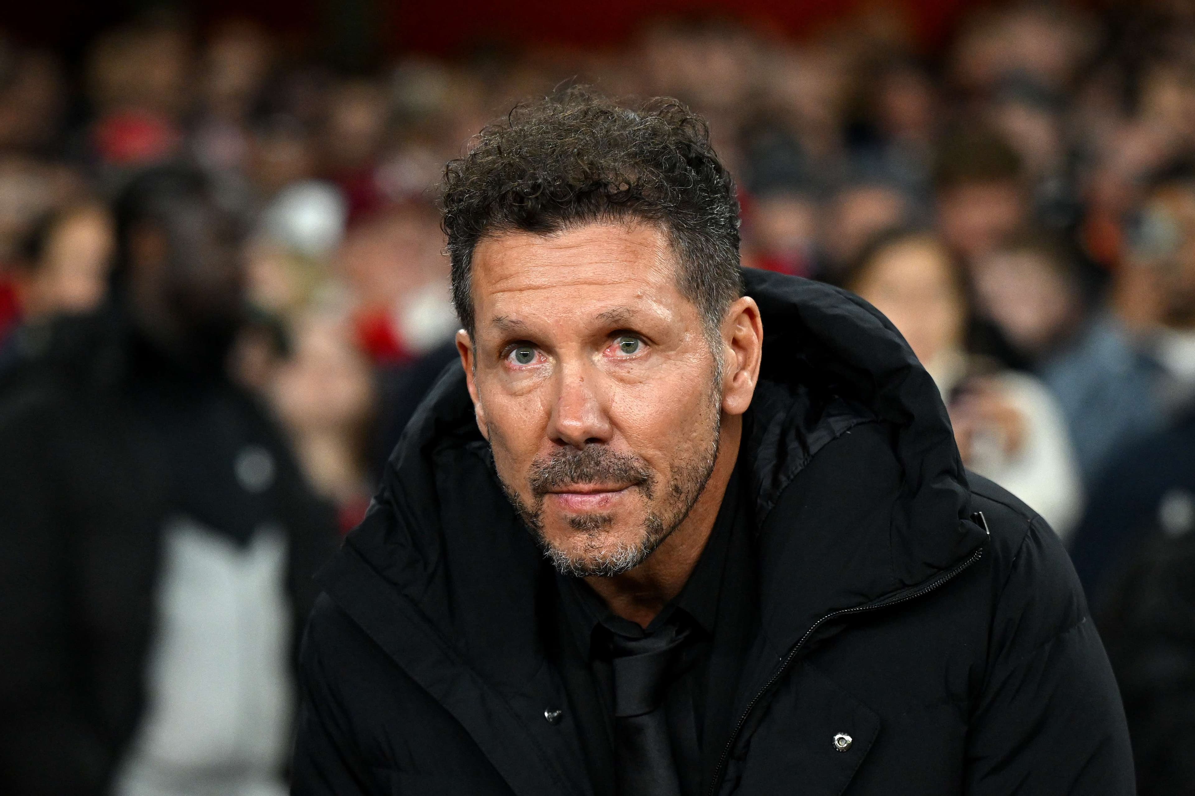 Diego Simeone makes UCL vs La Liga priorities clear before Barcelona vs Atlético