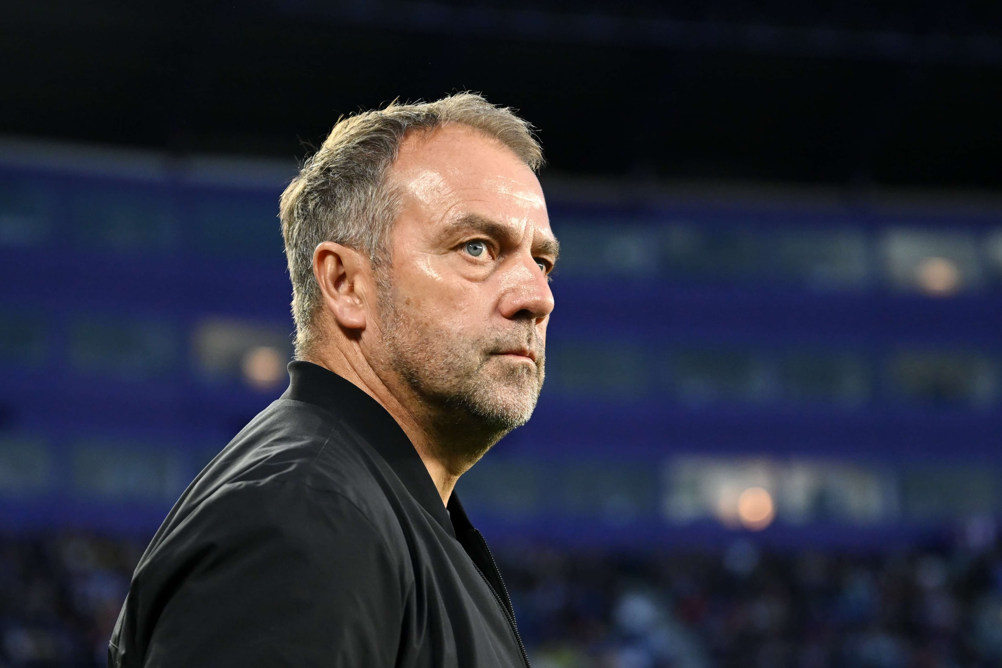 Barca's Hotshot Scores Shocking Debut for Fans!