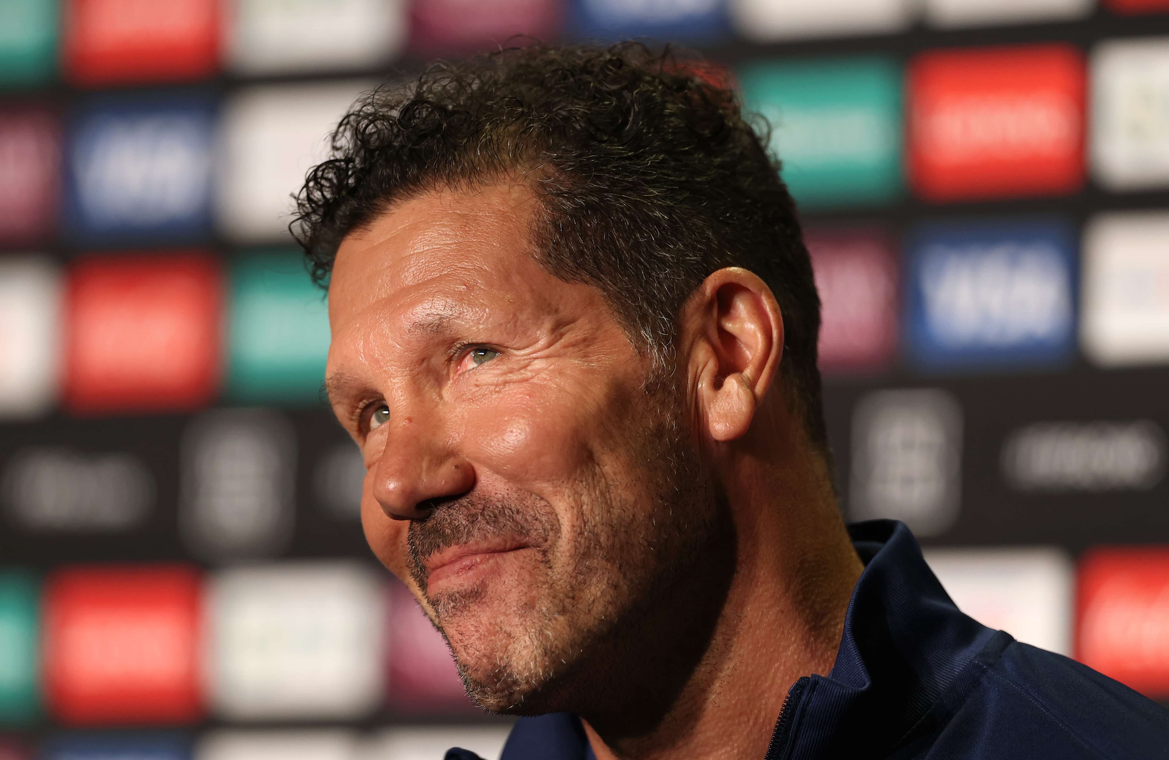 Chelsea star wanted at Atlético Madrid this summer