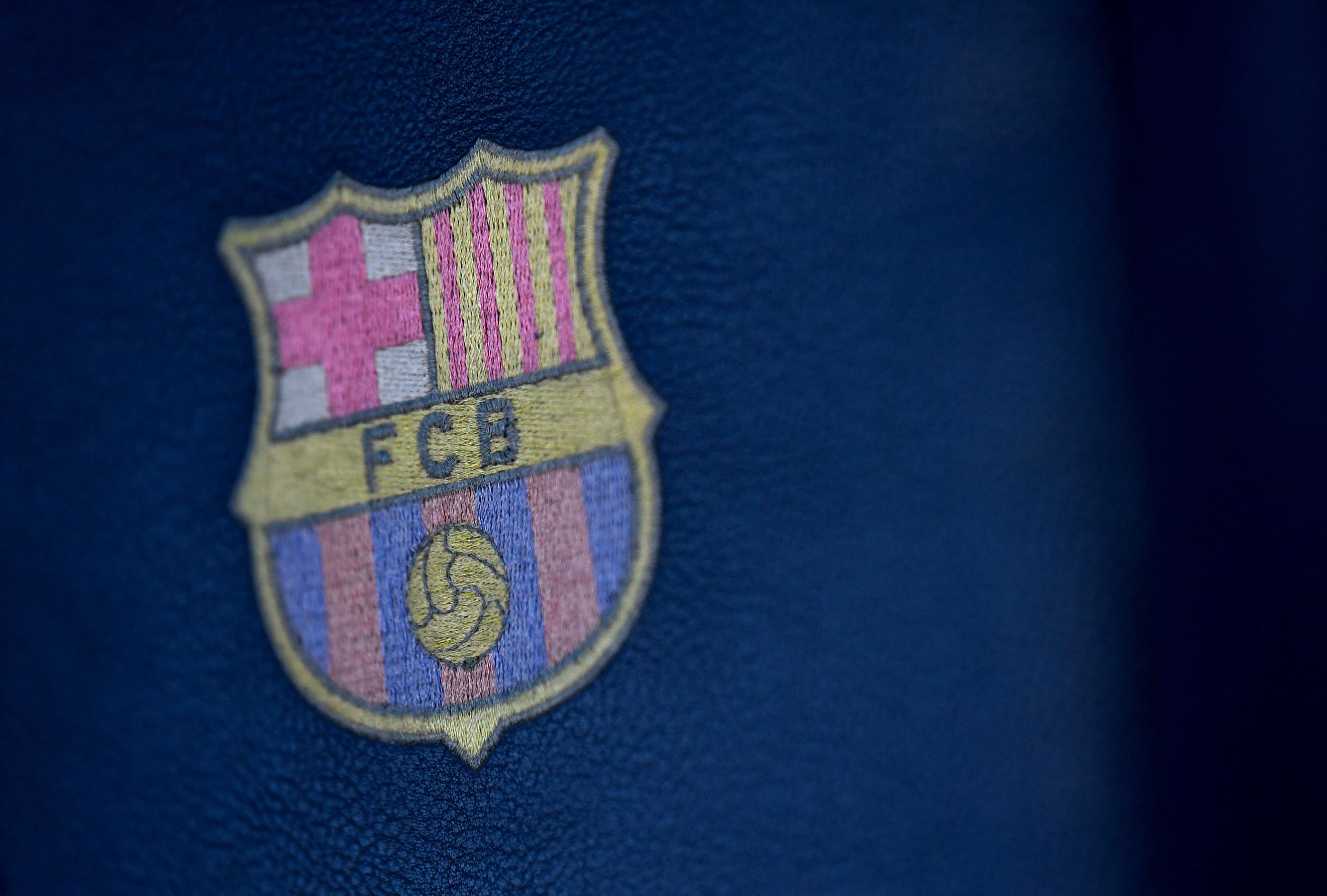 Barcelona star undergoes surgery ahead of 3-month injury absence