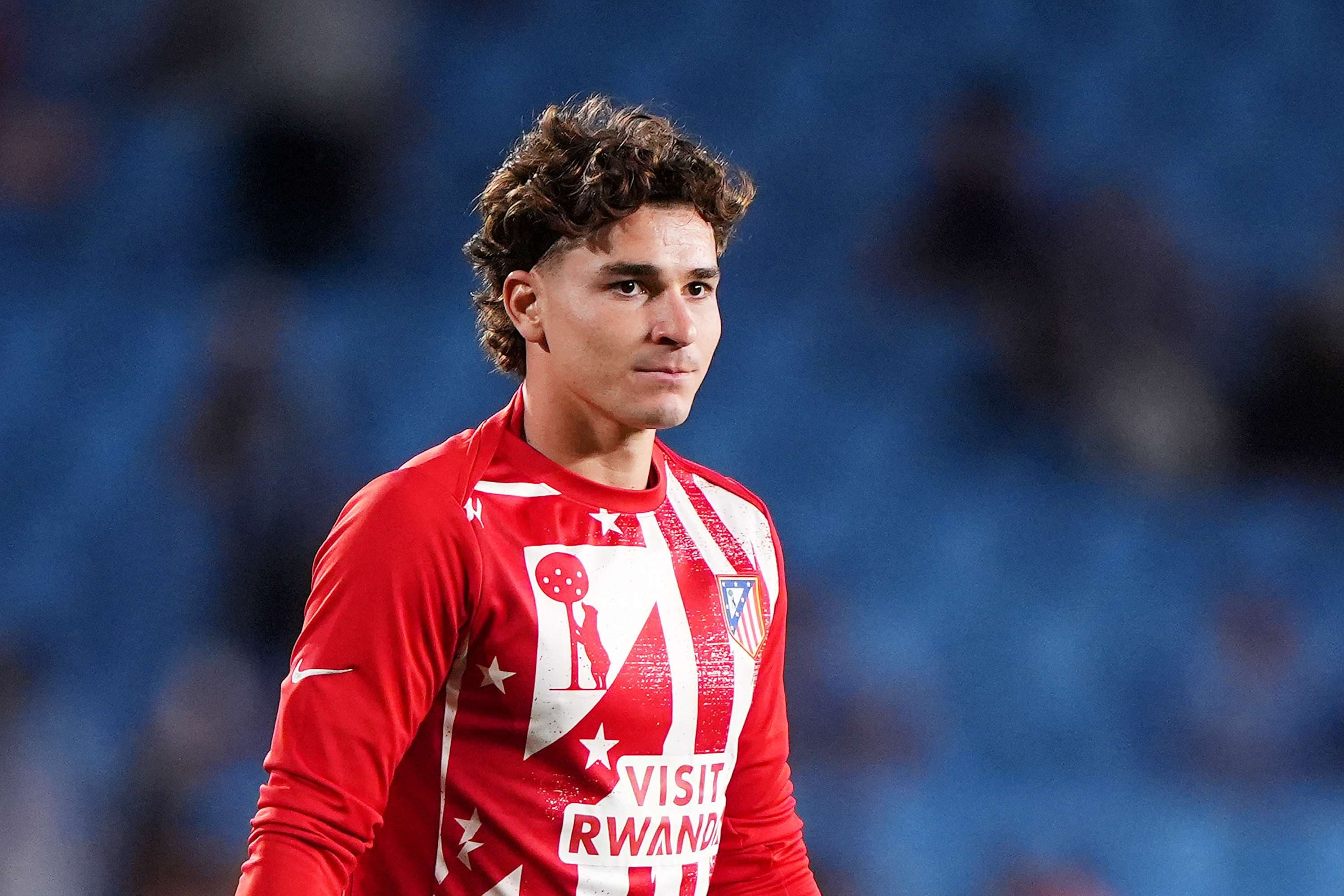 Barcelona set maximum Julián Alvarez price