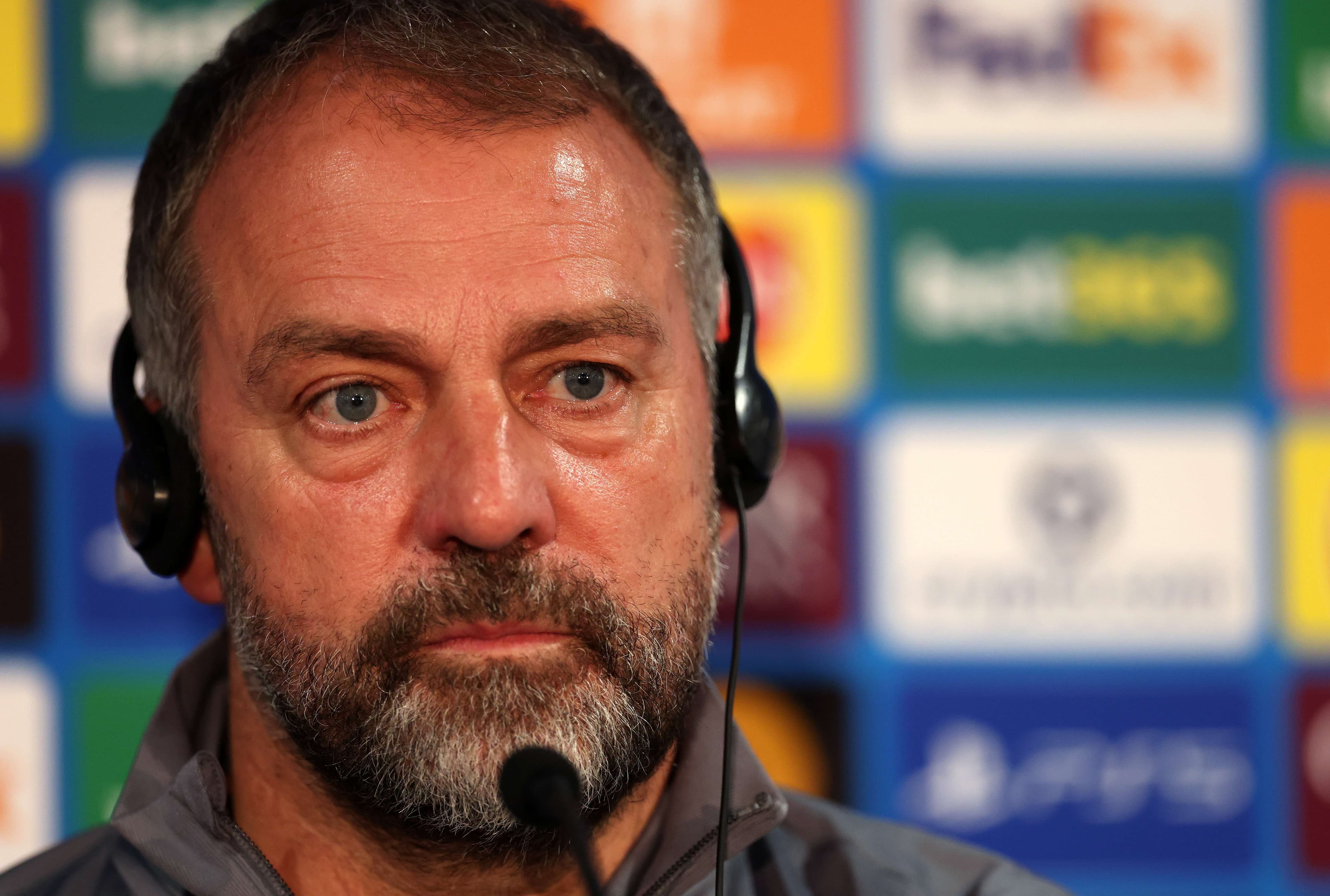 Hansi Flick provides injury update on Barcelona star after Espanyol scare