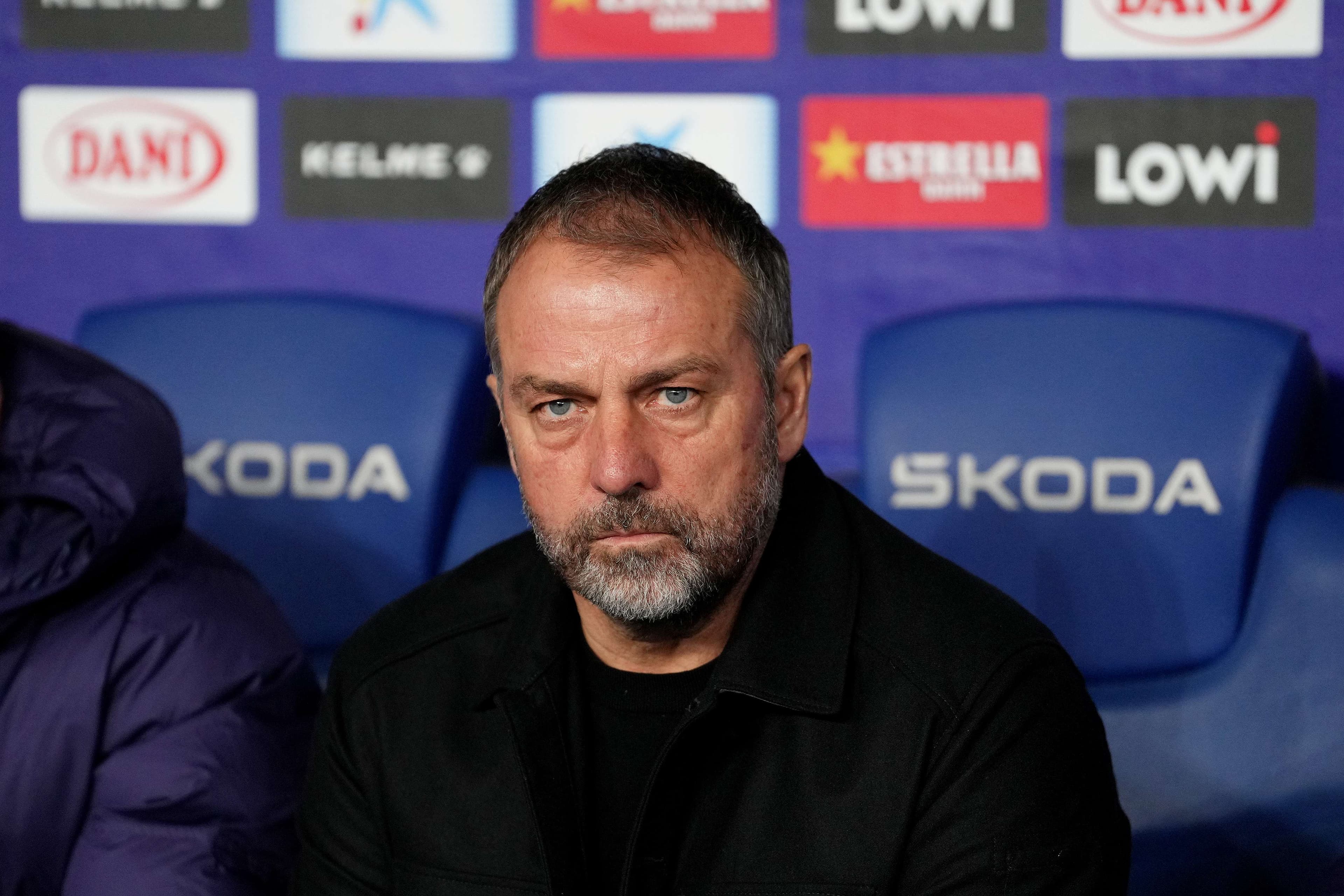 Father of Barcelona manager Hansi Flick passes away on day of Clásico