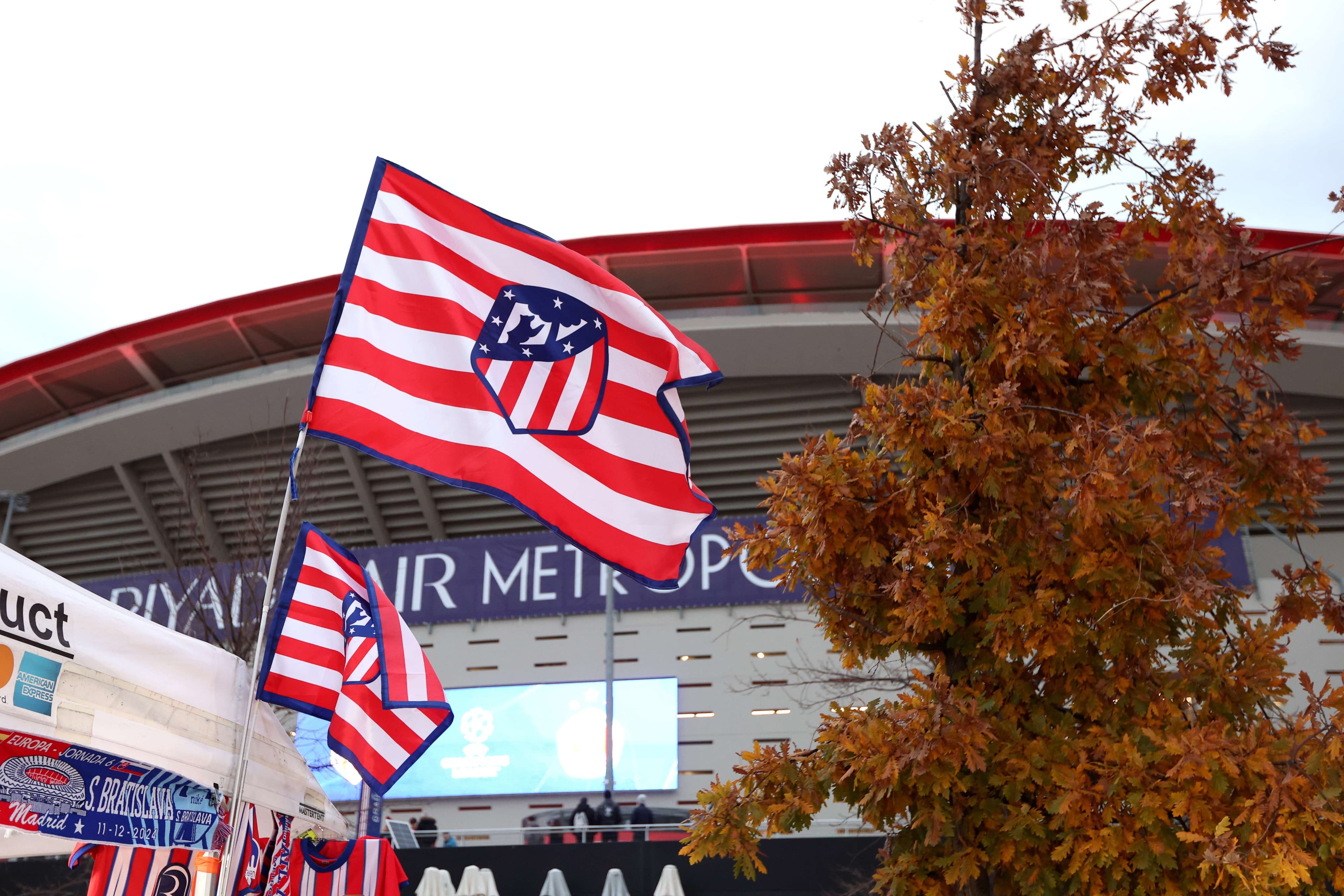 Atlético Madrid star confirms plans to finish his career at the club