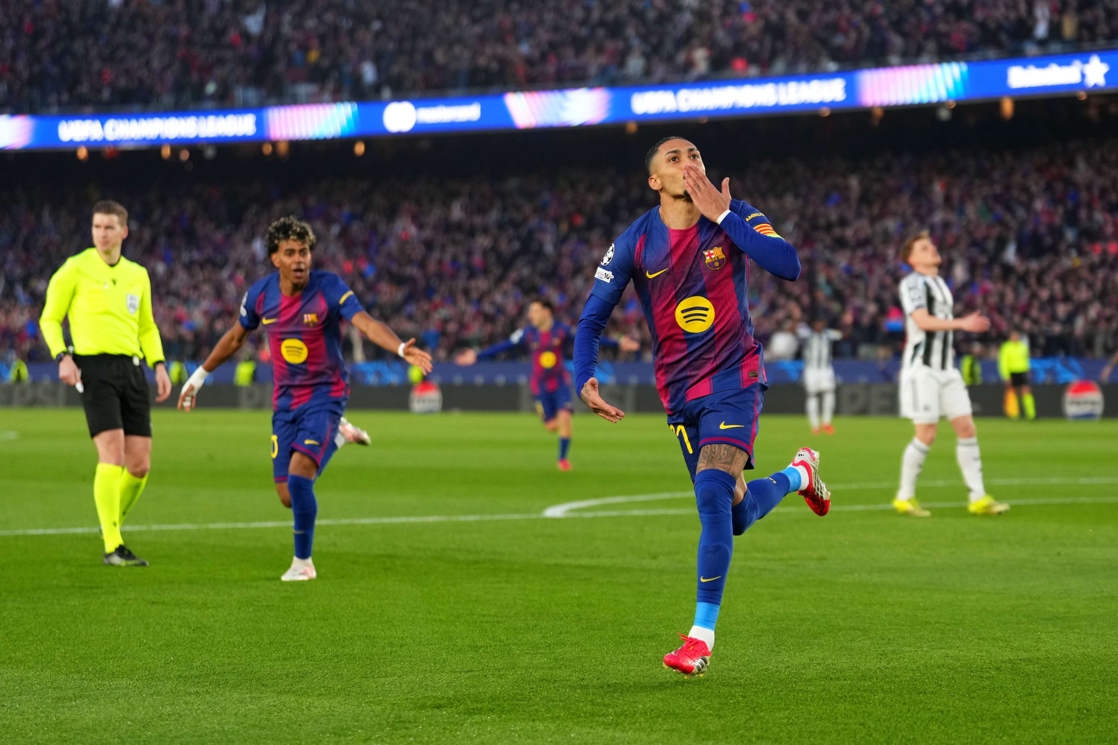 Brazil boss Ancelotti defends Barcelona & Real Madrid stars amid backlash