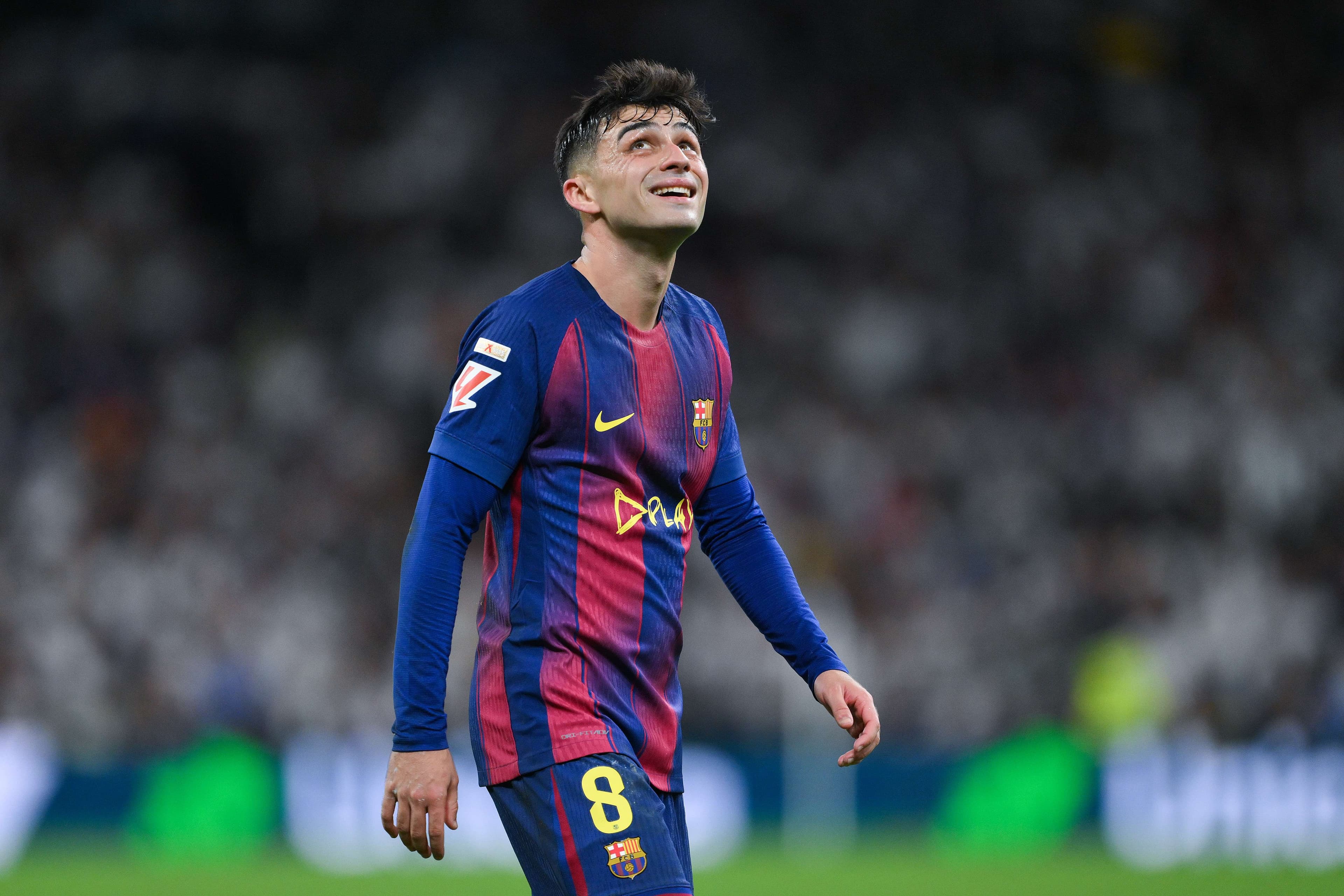 Pedri injury update after Barcelona’s defeat to Atlético Madrid