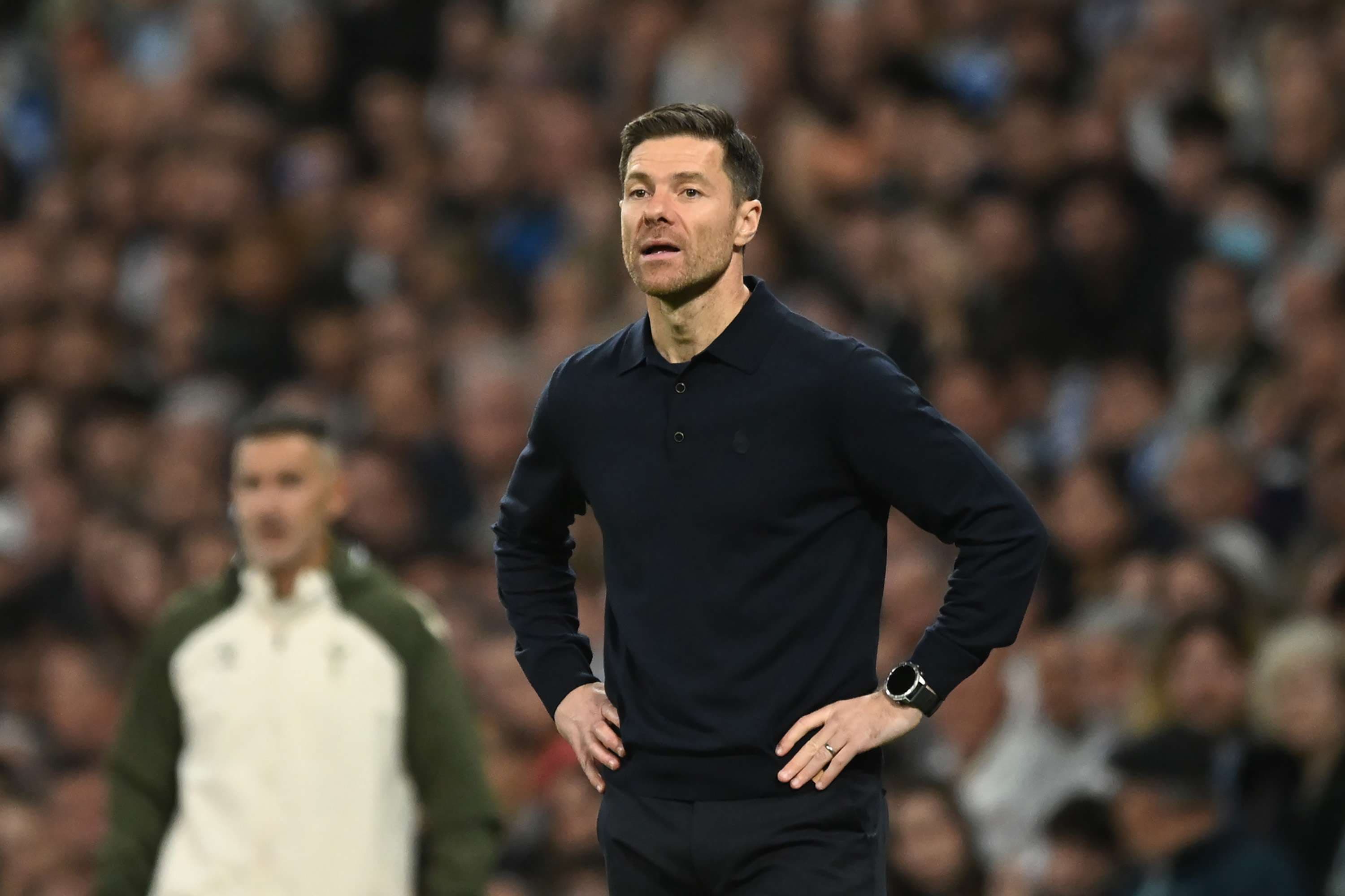 Former Real Madrid boss Xabi Alonso secures new job