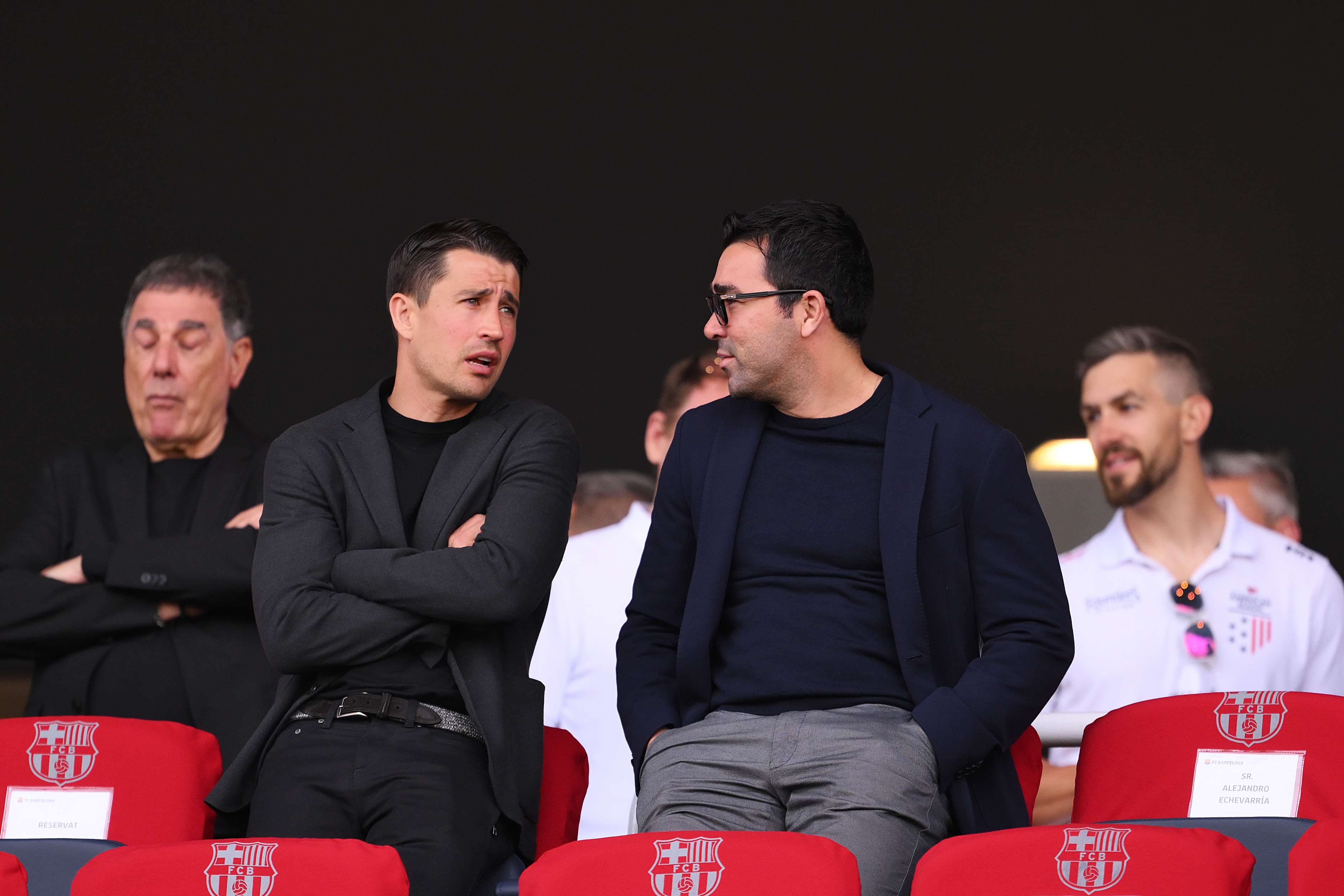 Alvarez out of favour: Barcelona have a new ‘top striker target’