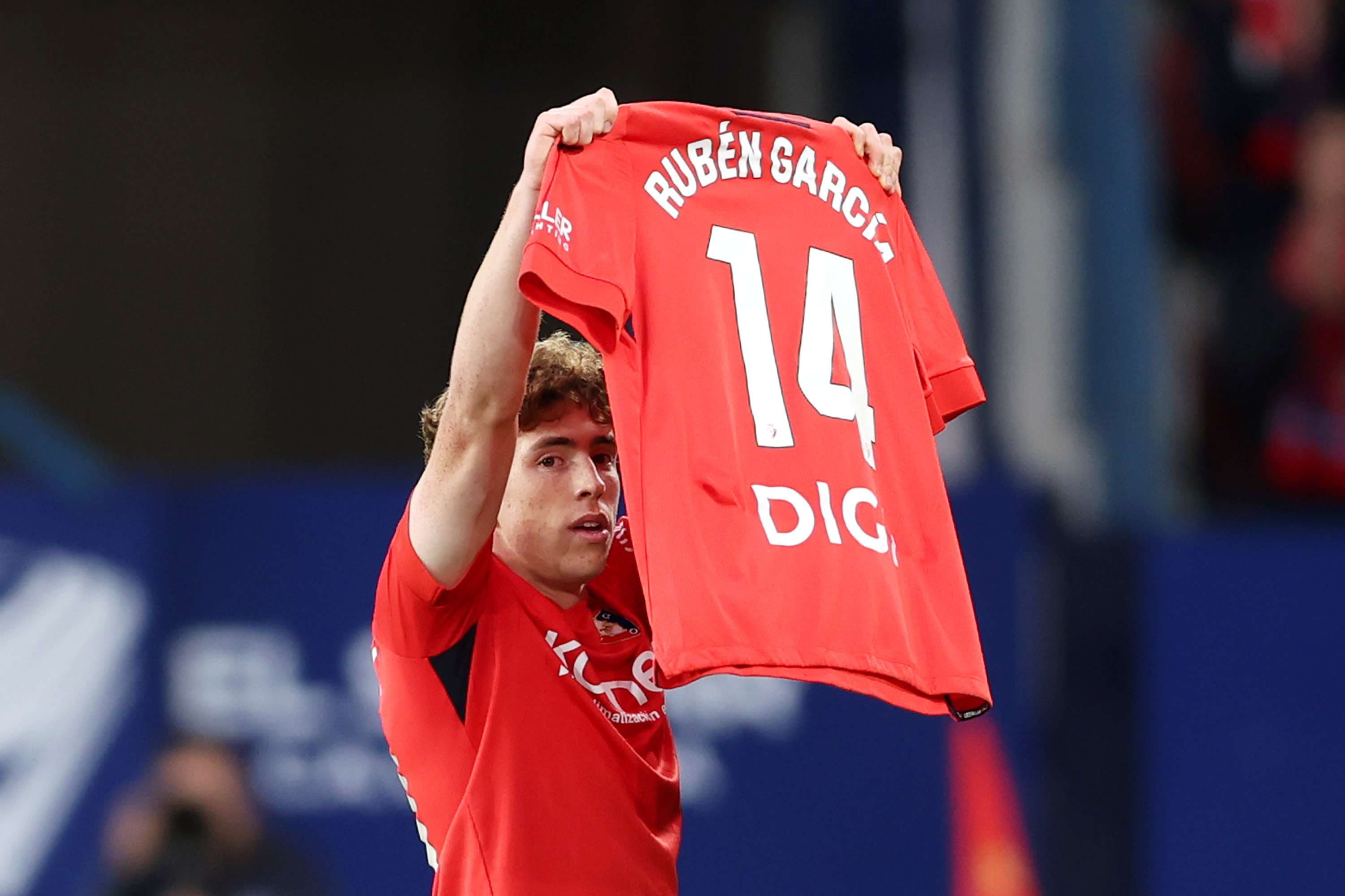 Barcelona draw up 4-man Marcus Rashford replacement shortlist