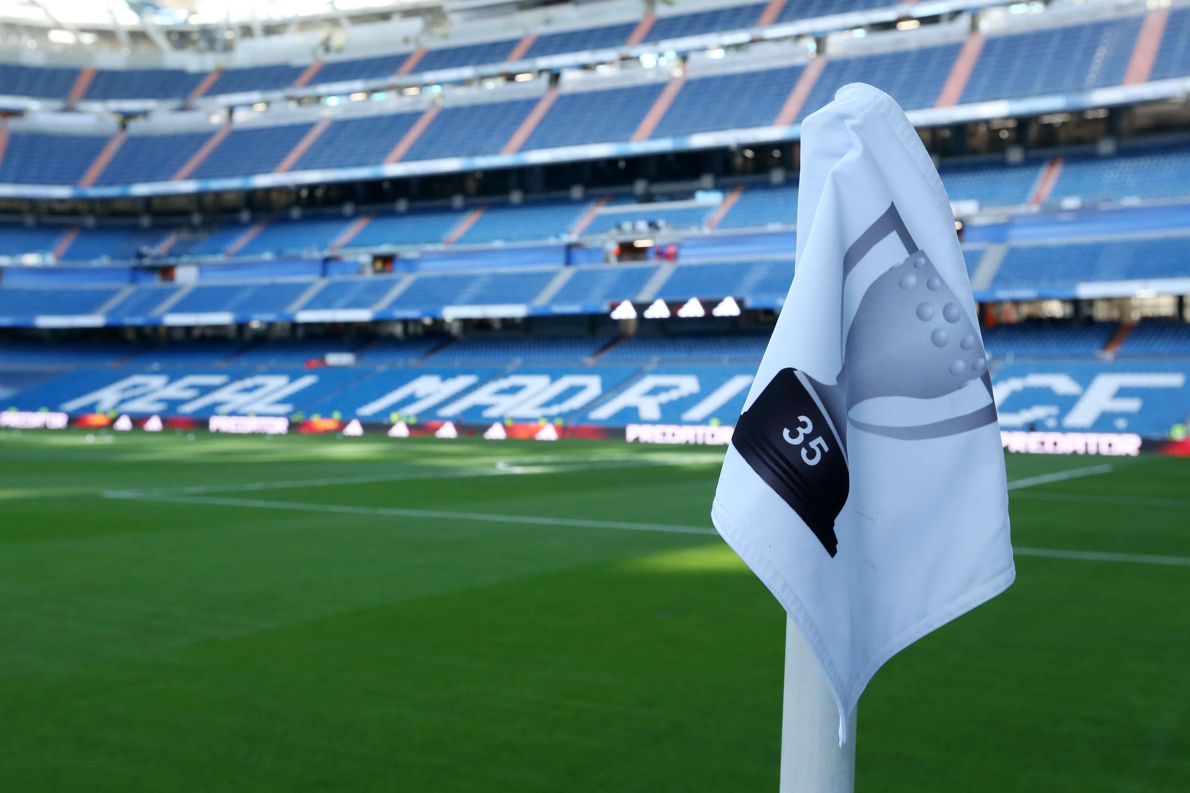 Official: Real Madrid star not rewarded with international call-up